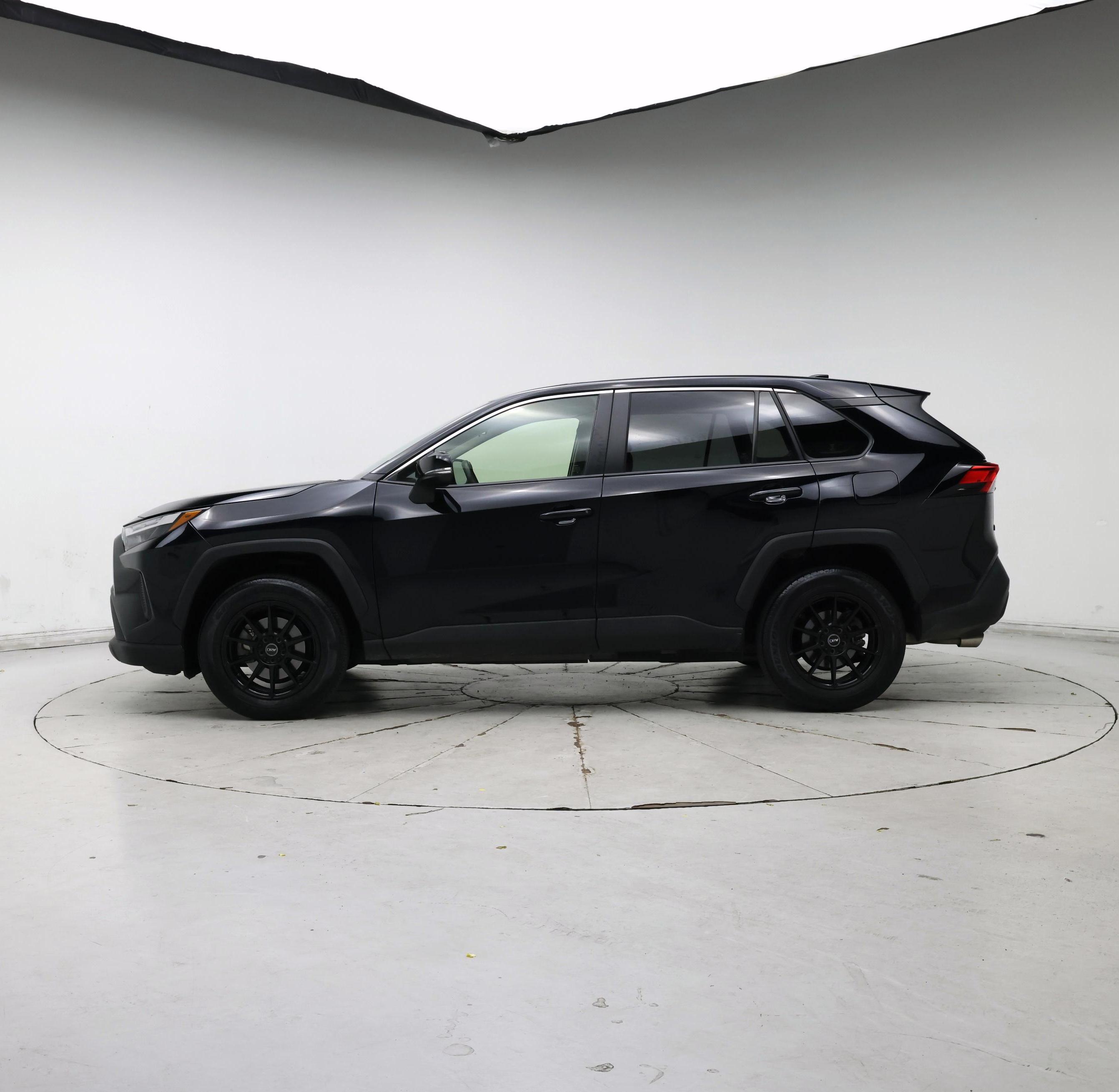 Thumbnail: 2023 Toyota RAV4 - 3