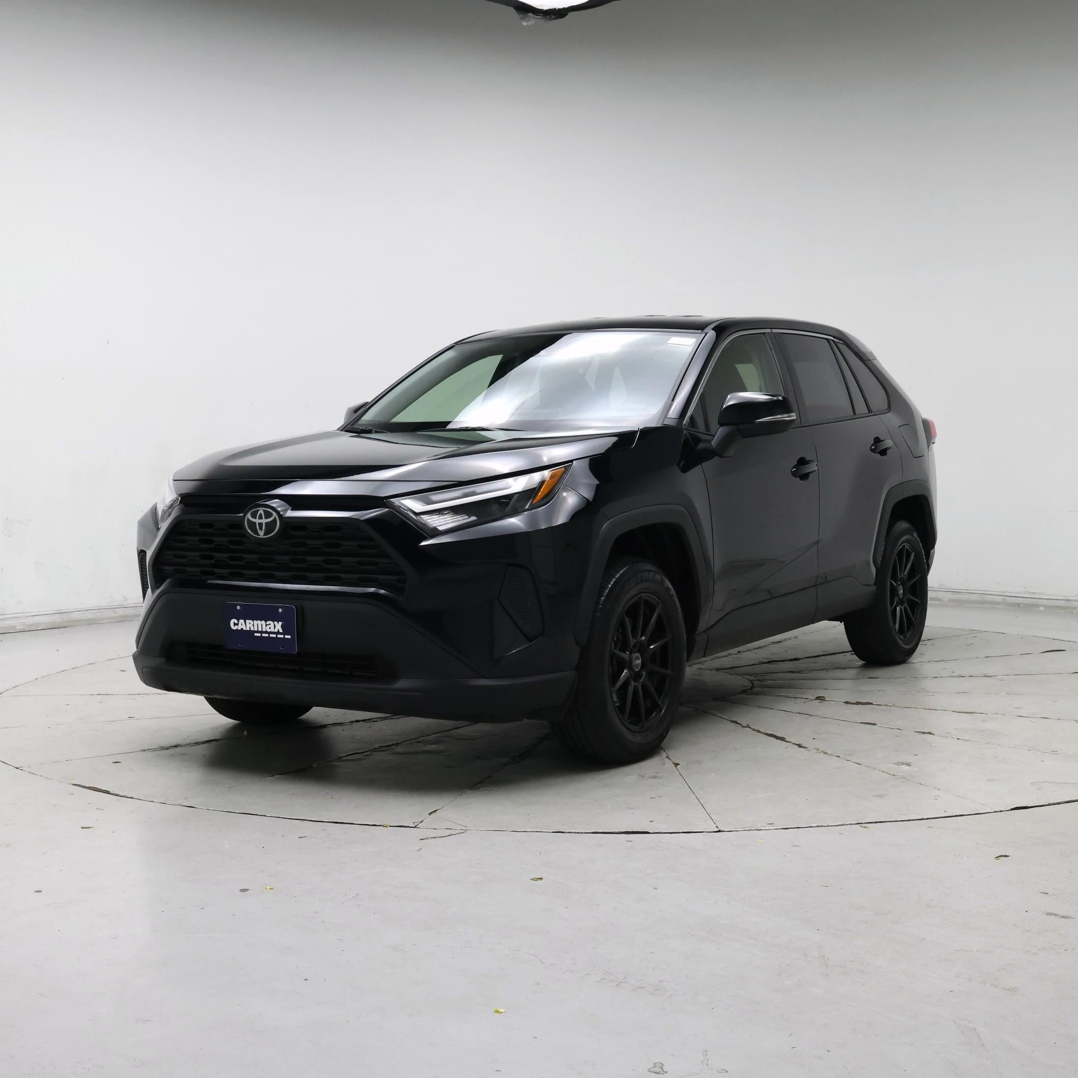 Thumbnail: 2023 Toyota RAV4 - 4