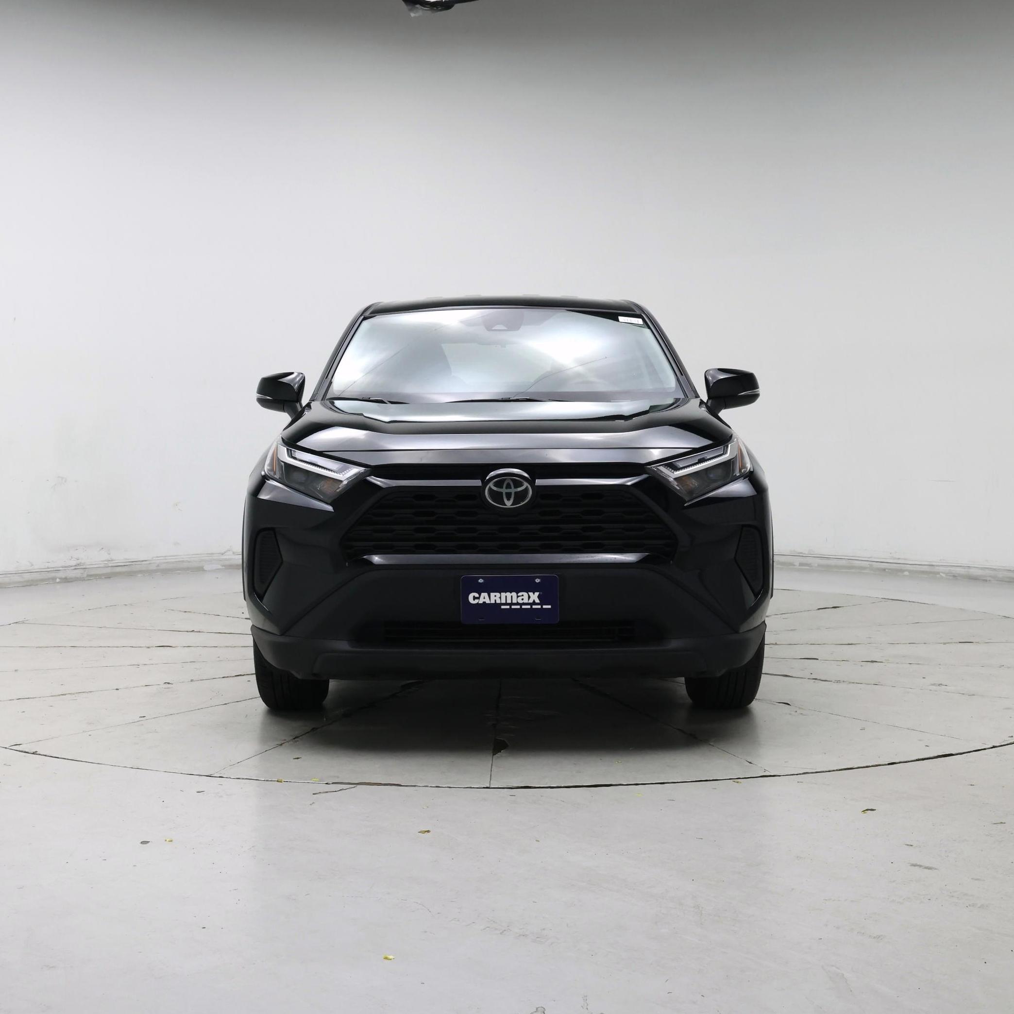 Thumbnail: 2023 Toyota RAV4 - 5