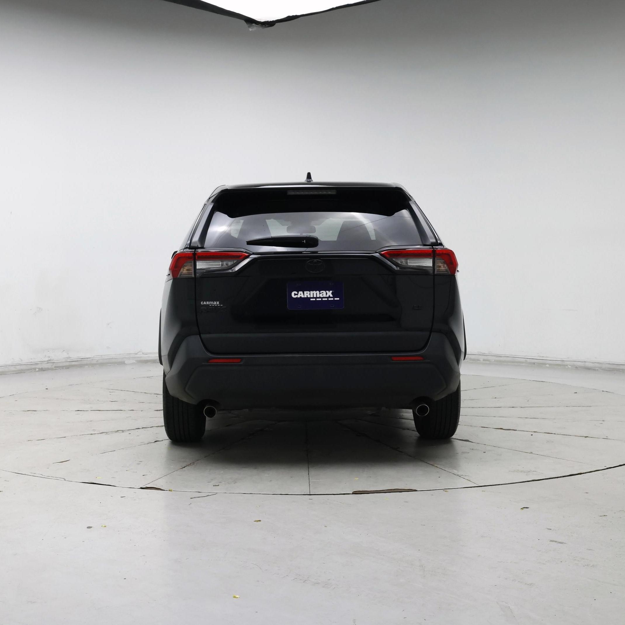 Thumbnail: 2023 Toyota RAV4 - 6