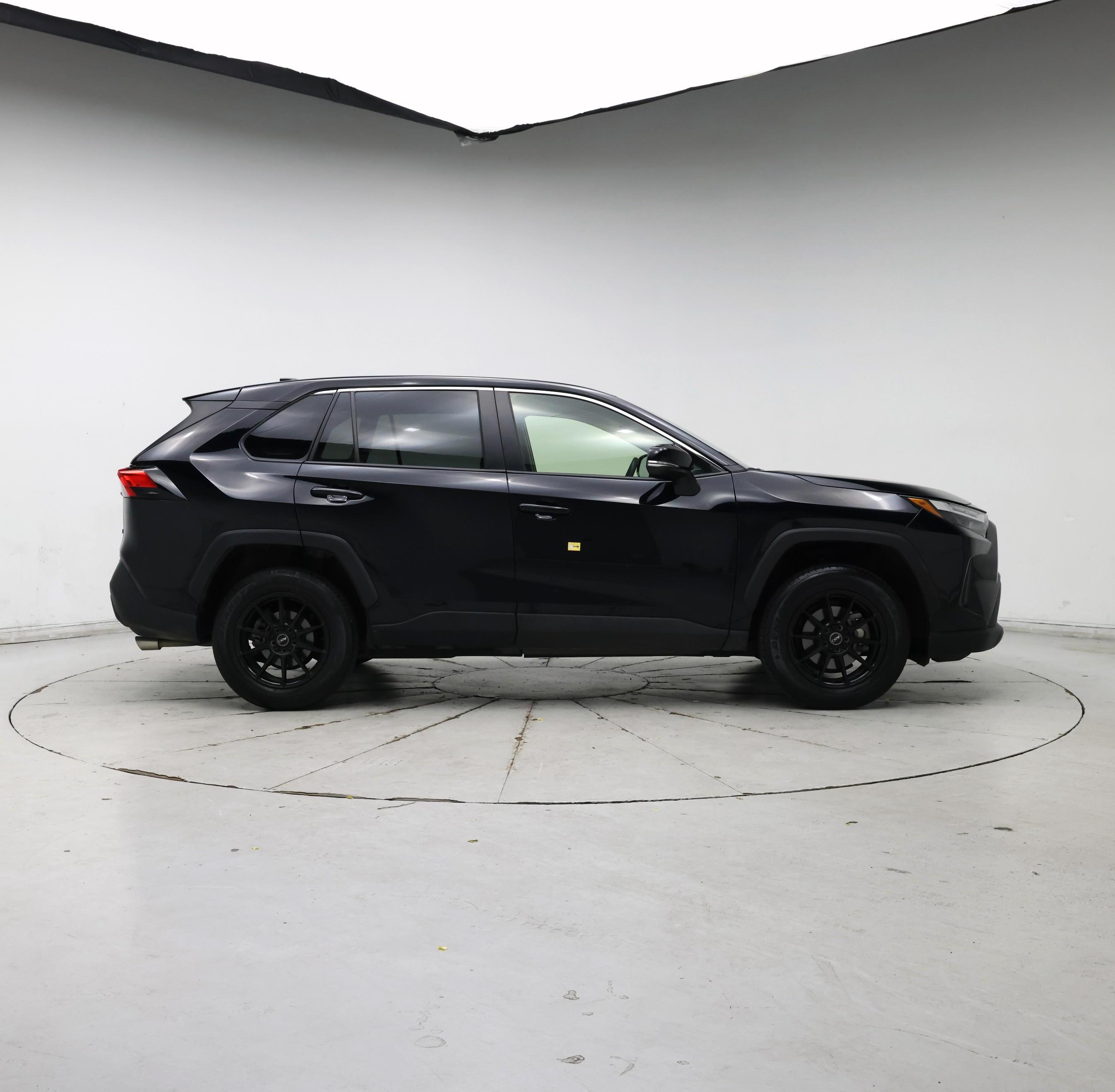 Thumbnail: 2023 Toyota RAV4 - 7