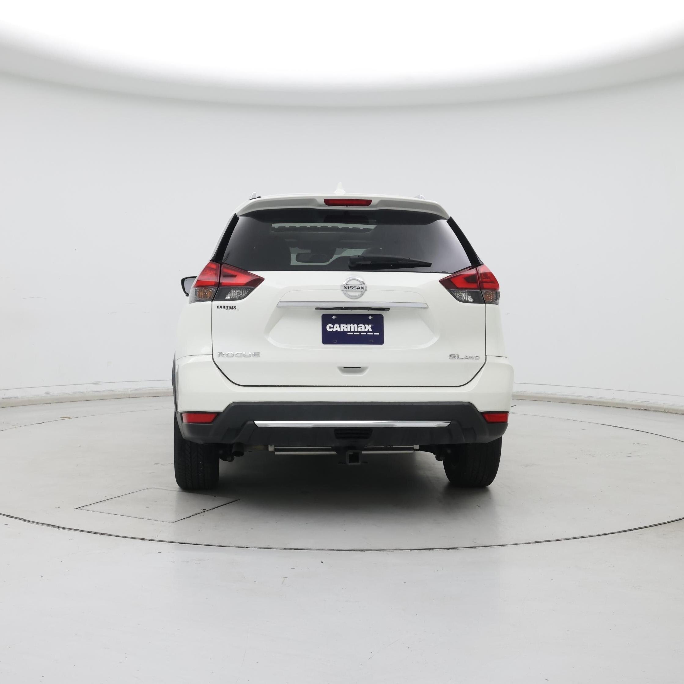 Thumbnail: 2017 Nissan Rogue - 6