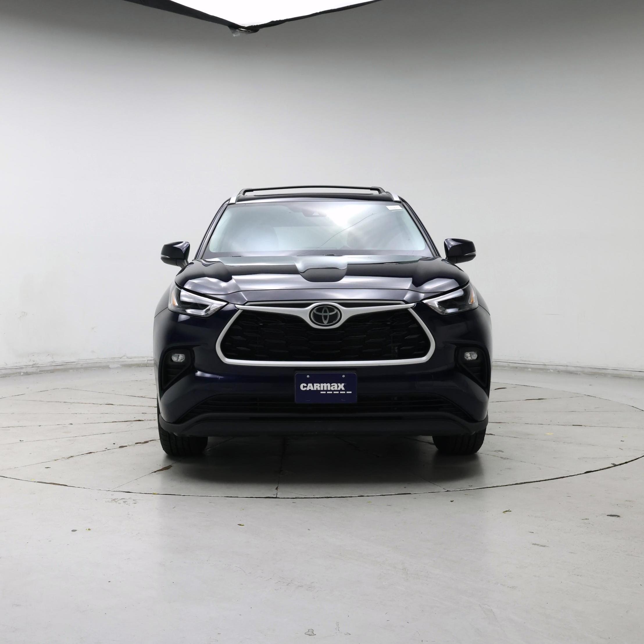 Thumbnail: 2022 Toyota Highlander - 5