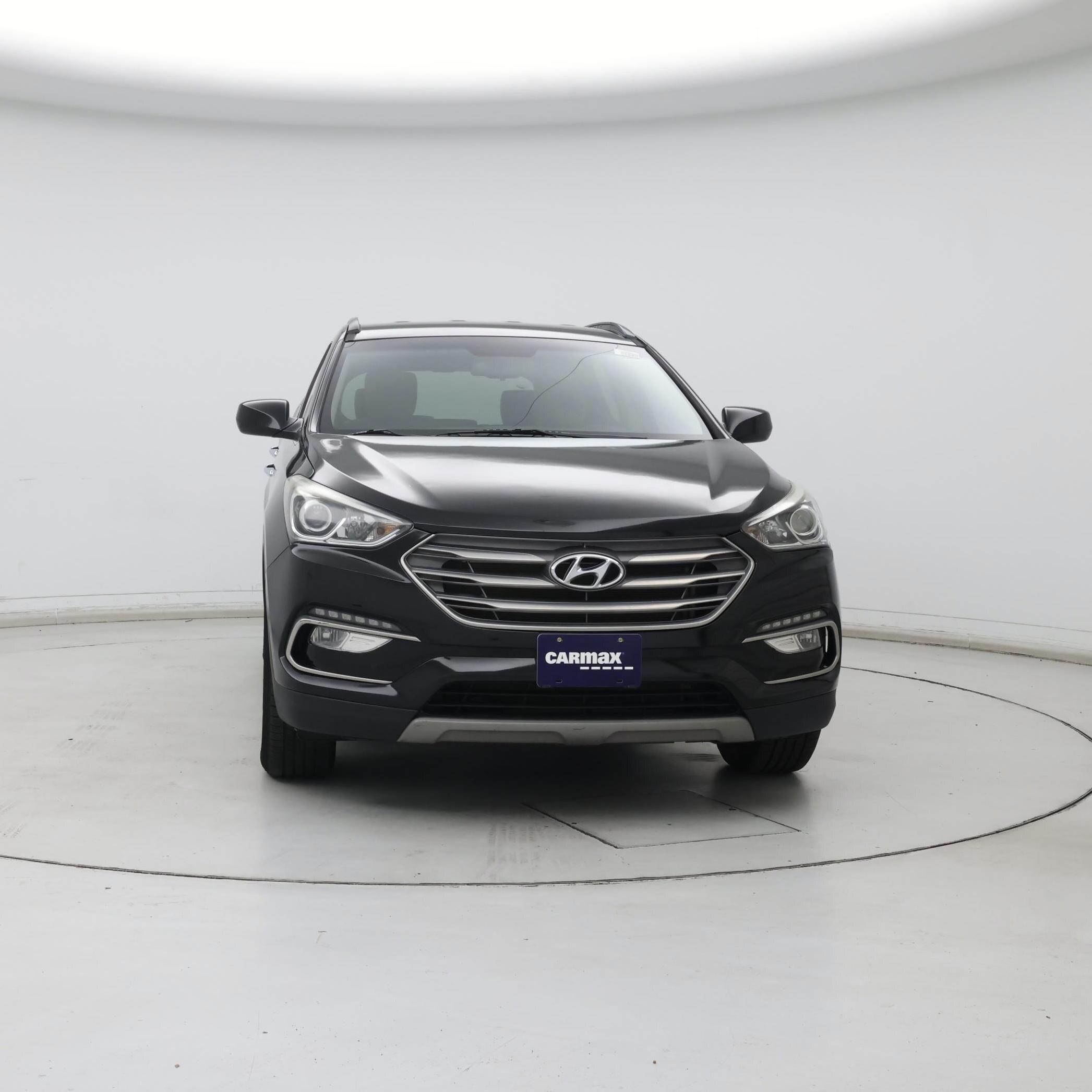 Thumbnail: 2017 Hyundai Santa Fe - 5