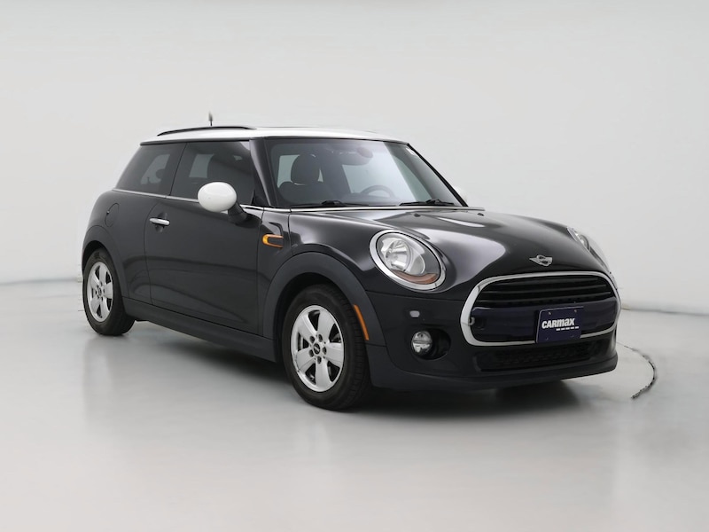 2016 MINI Cooper Hardtop  -
                  Colorado Springs, CO