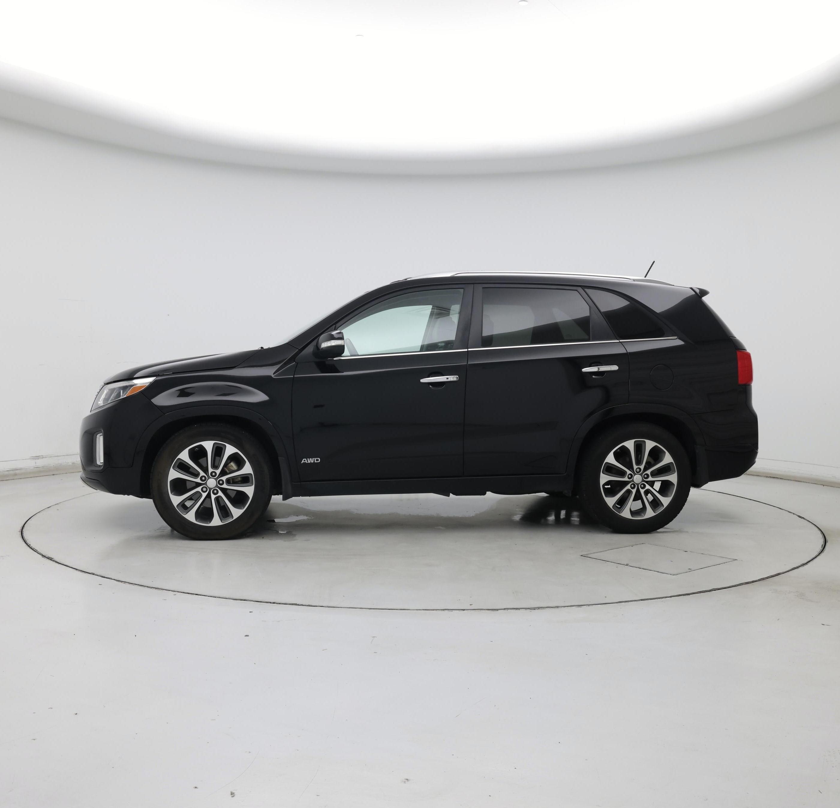 Thumbnail: 2014 Kia Sorento - 3