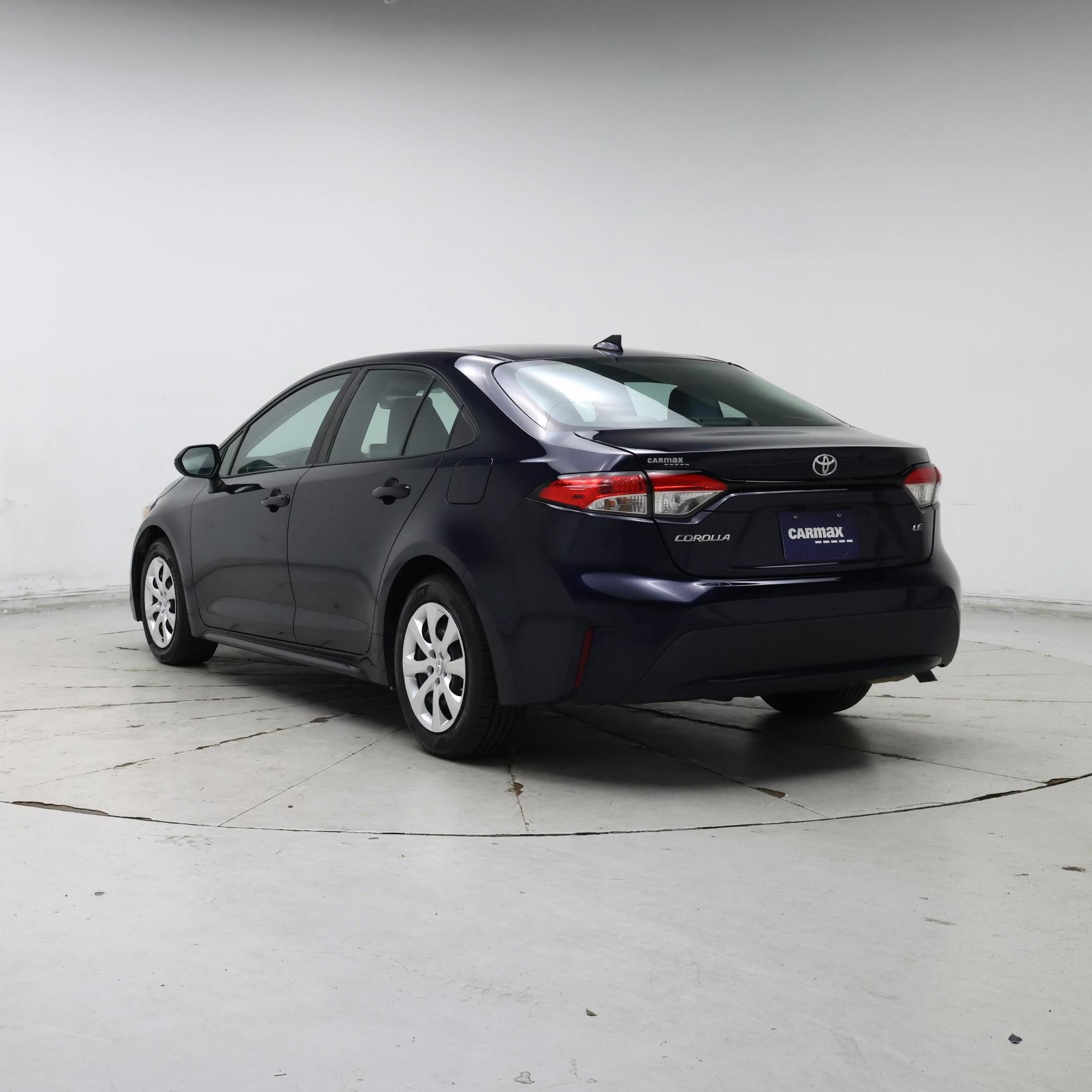 Thumbnail: 2021 Toyota Corolla - 2