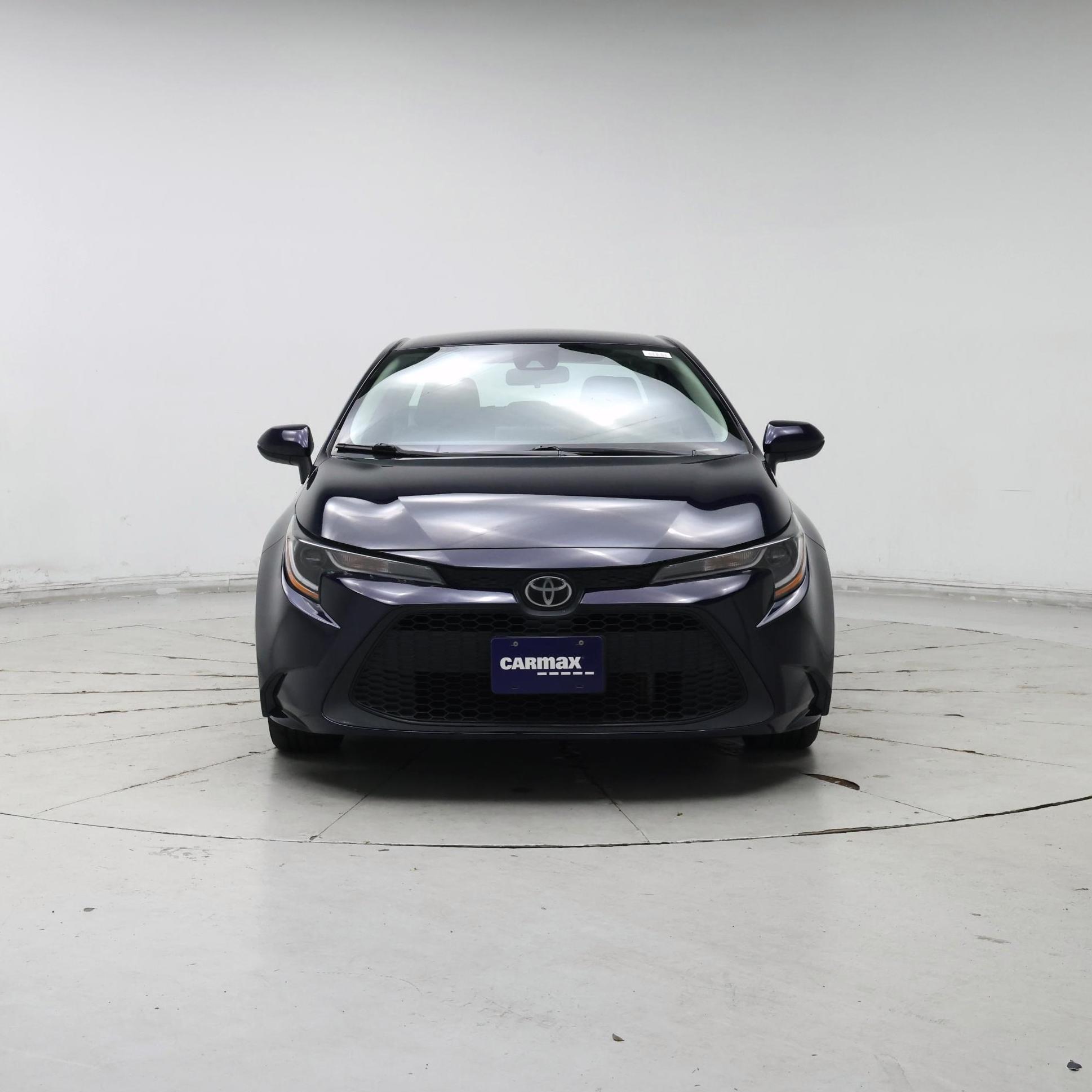 Thumbnail: 2021 Toyota Corolla - 5