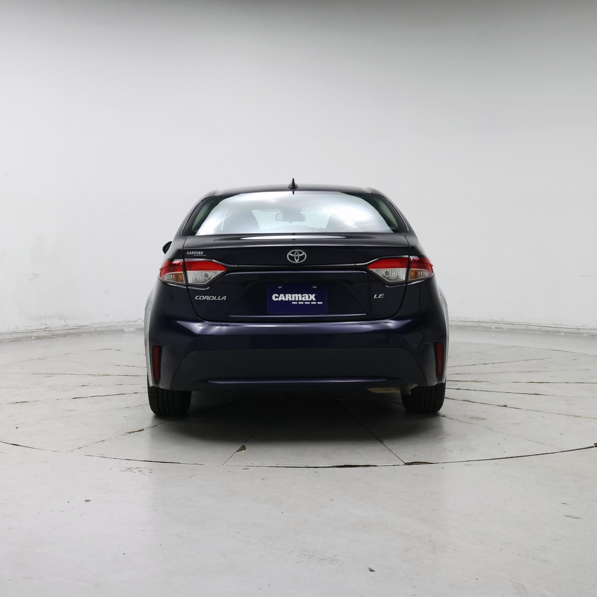 Thumbnail: 2021 Toyota Corolla - 6