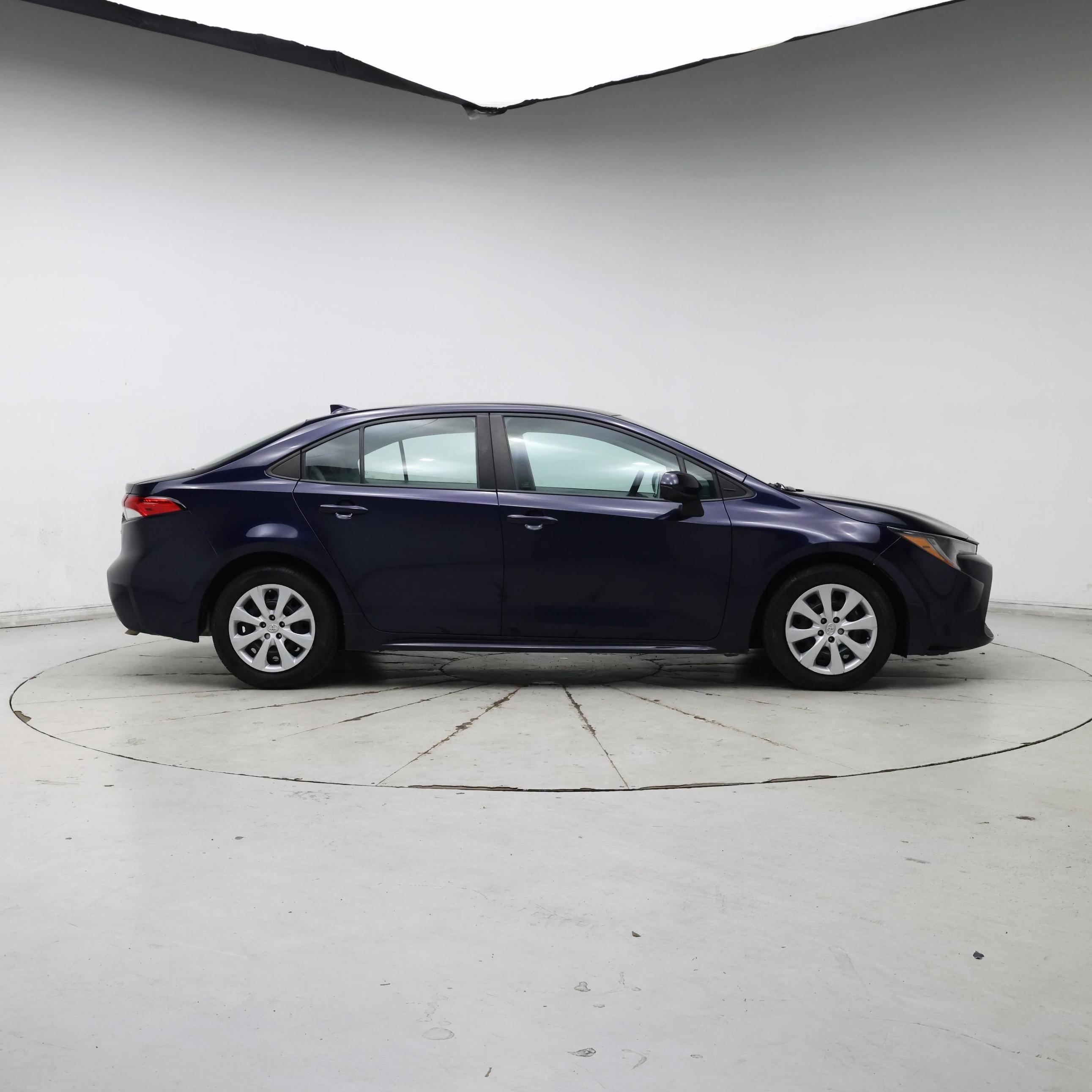Thumbnail: 2021 Toyota Corolla - 7