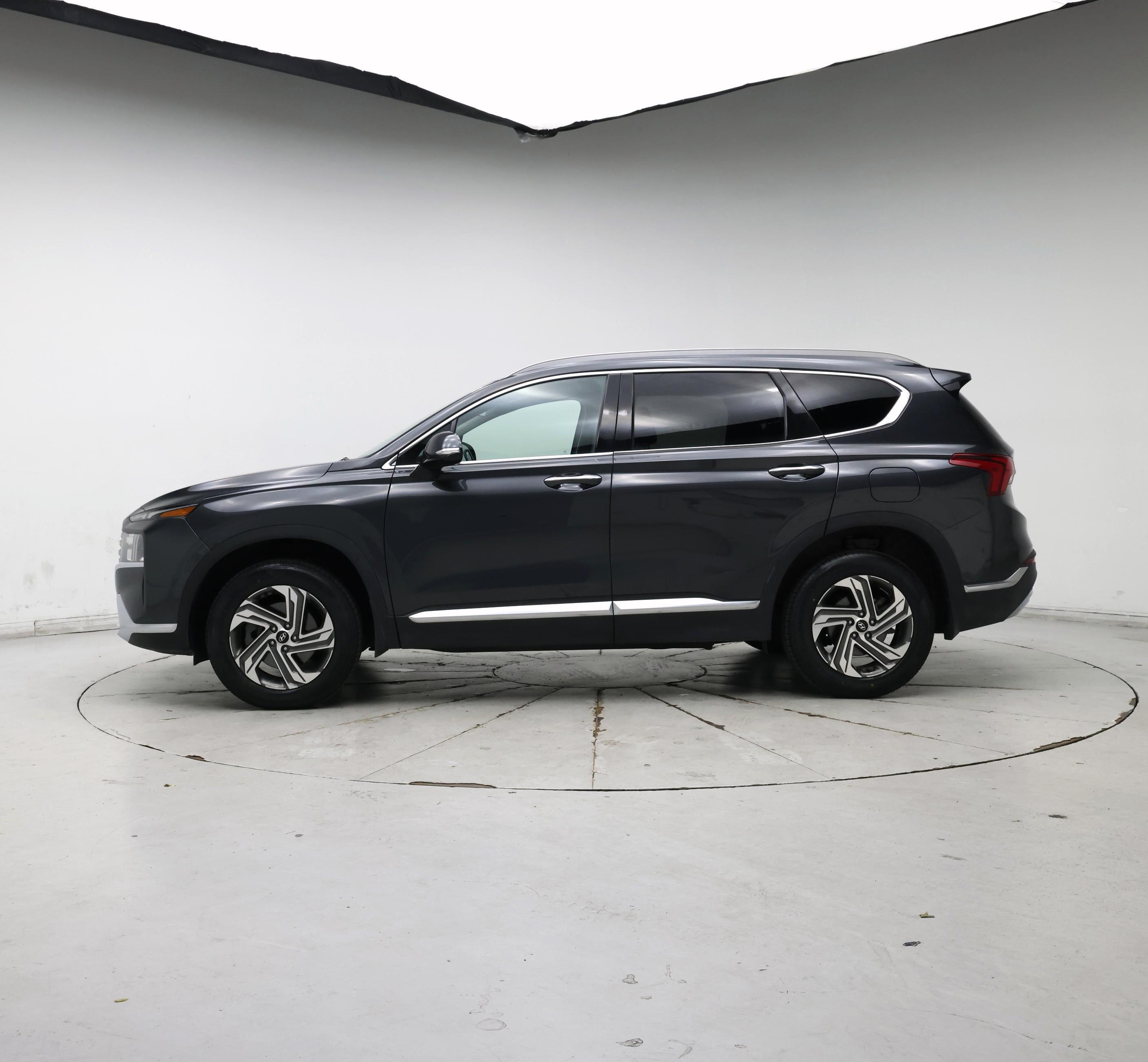 Thumbnail: 2021 Hyundai Santa Fe - 3