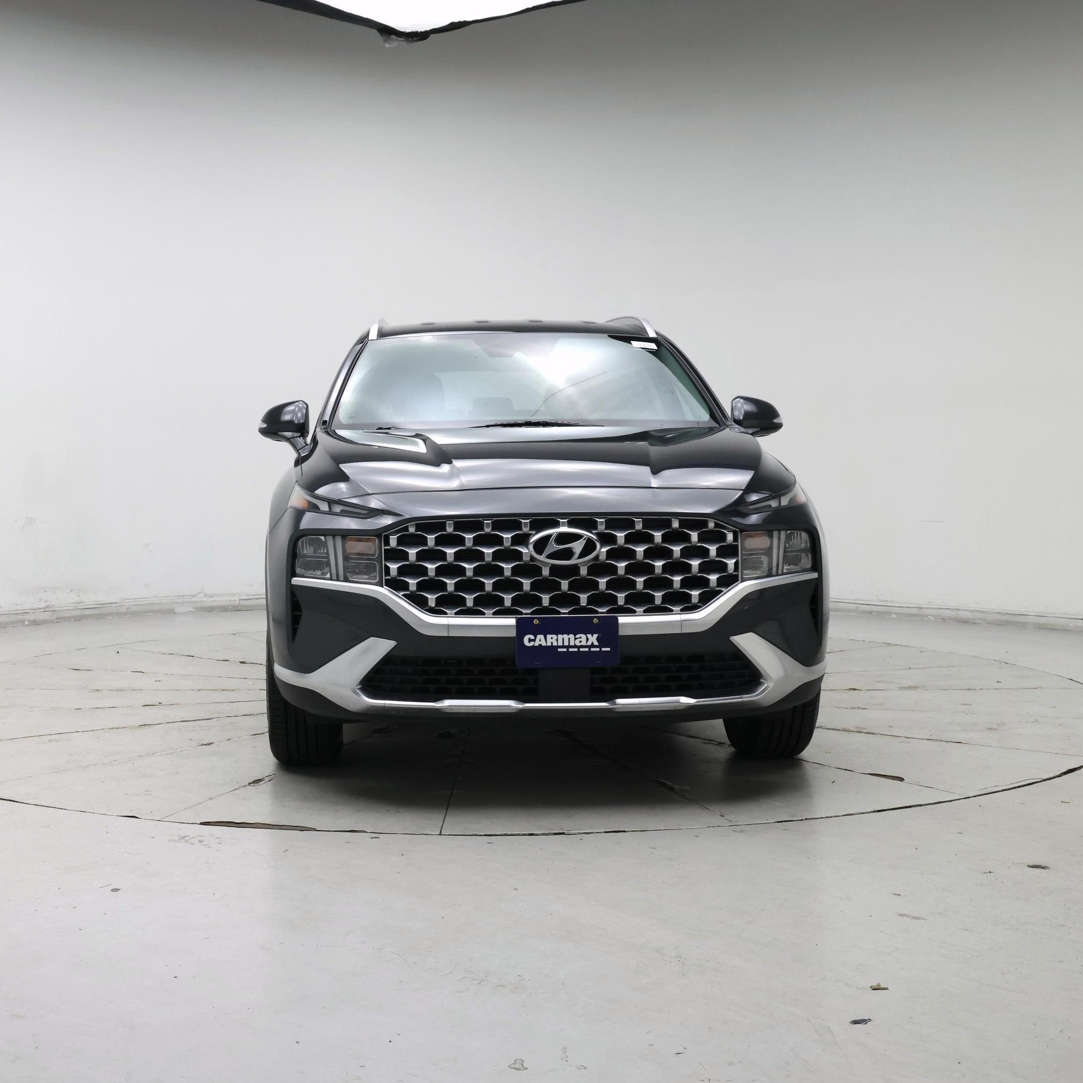 Thumbnail: 2021 Hyundai Santa Fe - 5