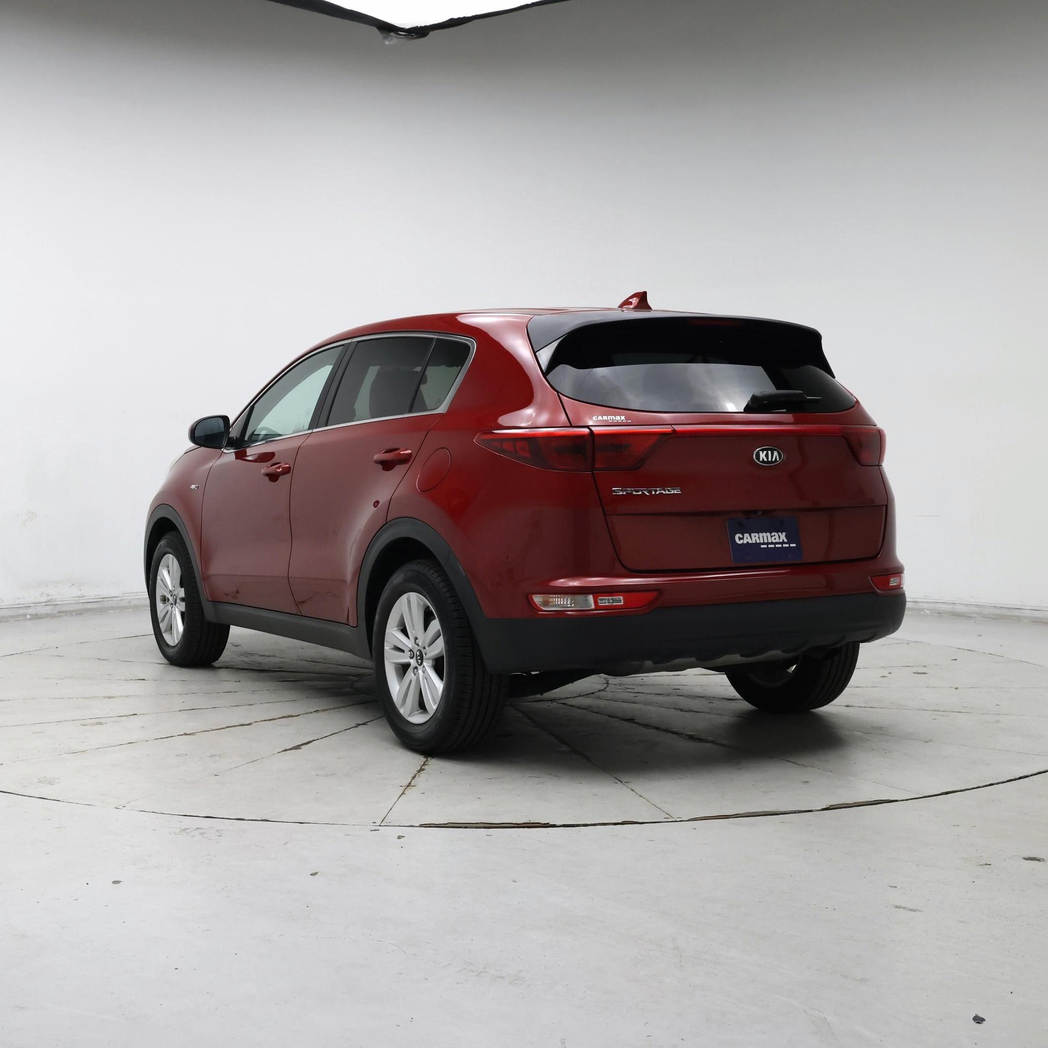 Thumbnail: 2019 Kia Sportage - 2