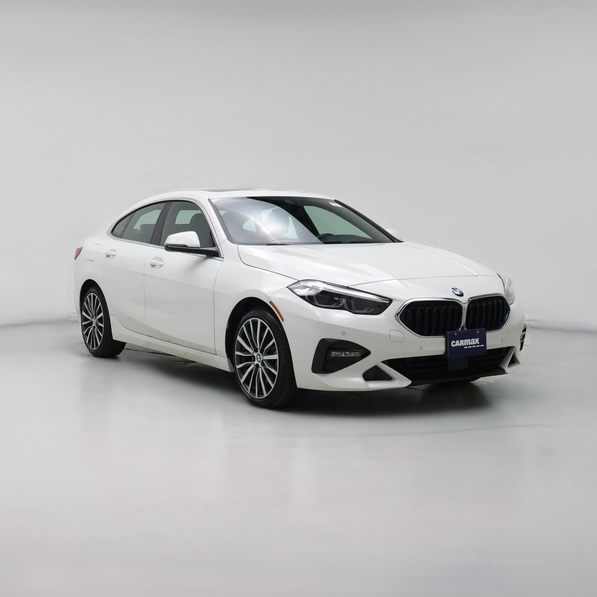Thumbnail: 2021 BMW 2 Series - 1