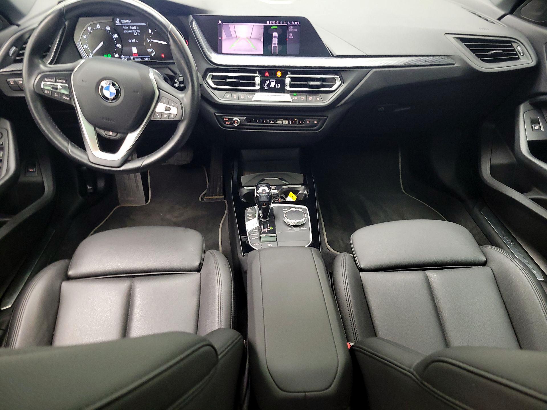 Thumbnail: 2021 BMW 2 Series - 9