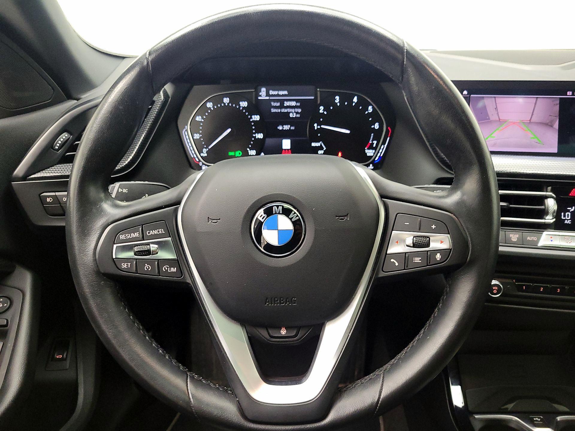 Thumbnail: 2021 BMW 2 Series - 10