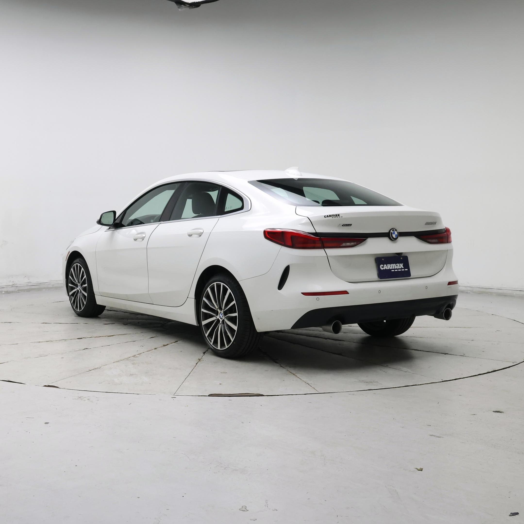 Thumbnail: 2021 BMW 2 Series - 2