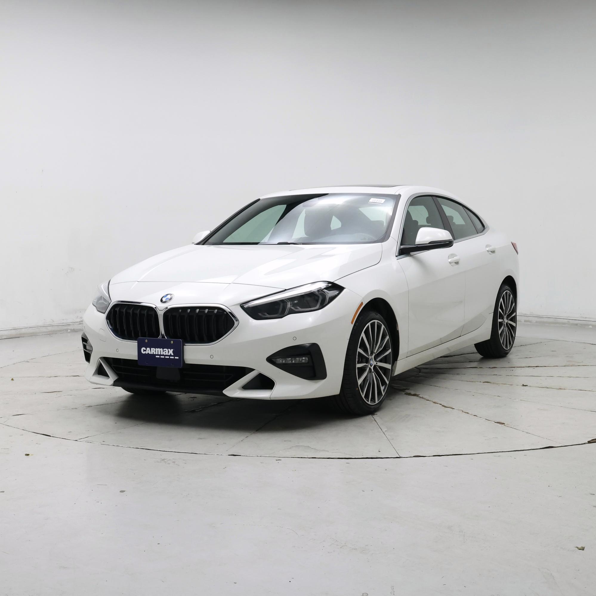 Thumbnail: 2021 BMW 2 Series - 4