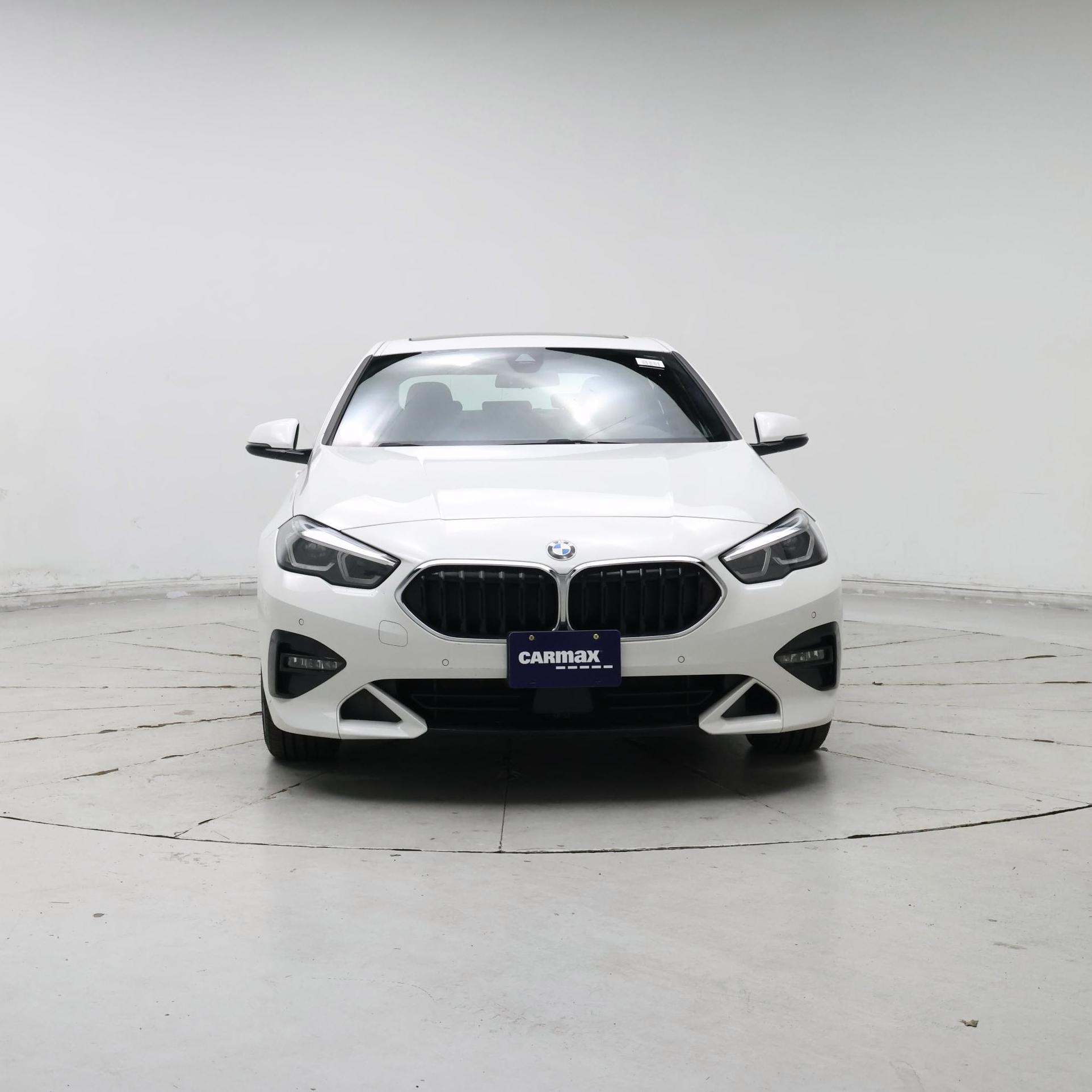 Thumbnail: 2021 BMW 2 Series - 5
