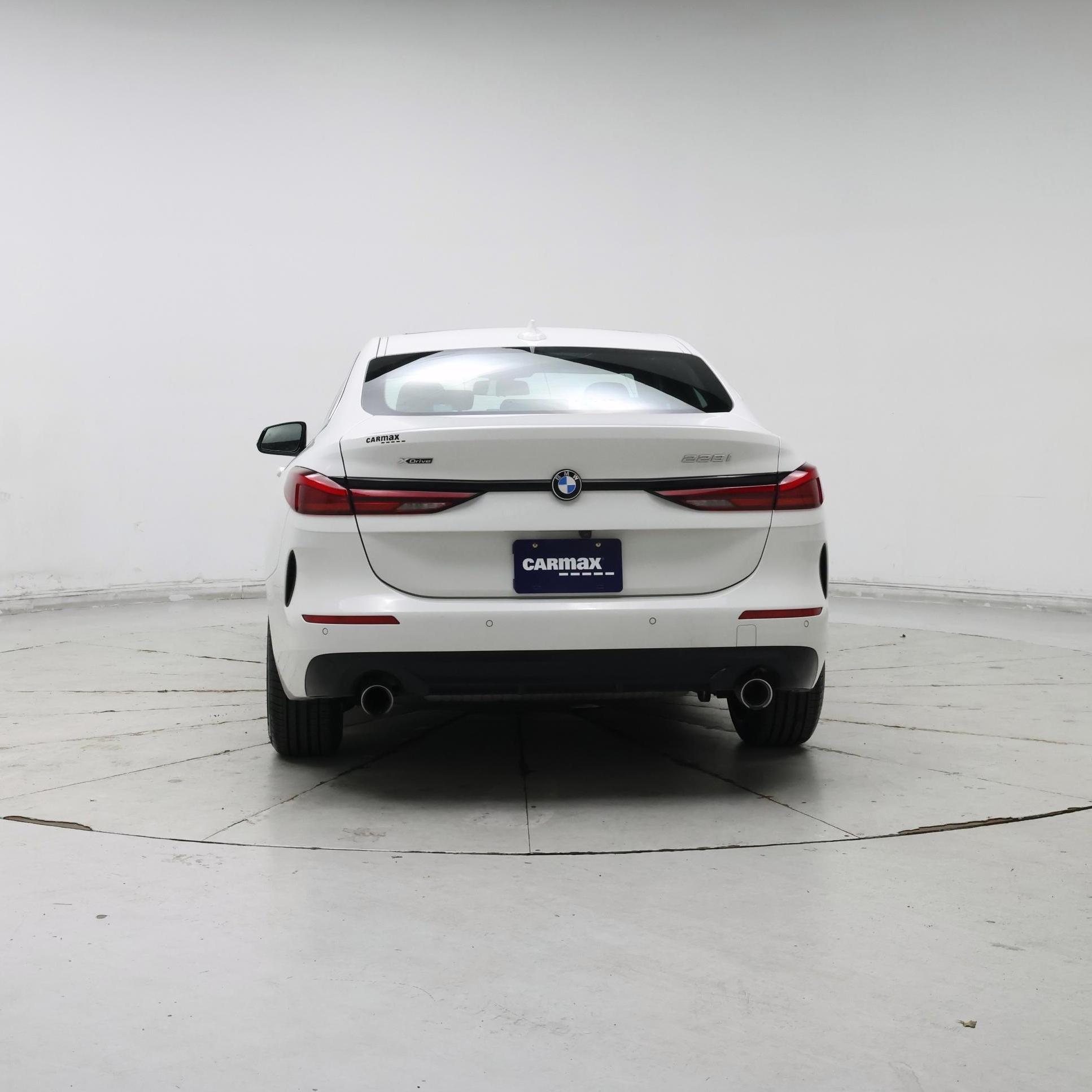 Thumbnail: 2021 BMW 2 Series - 6
