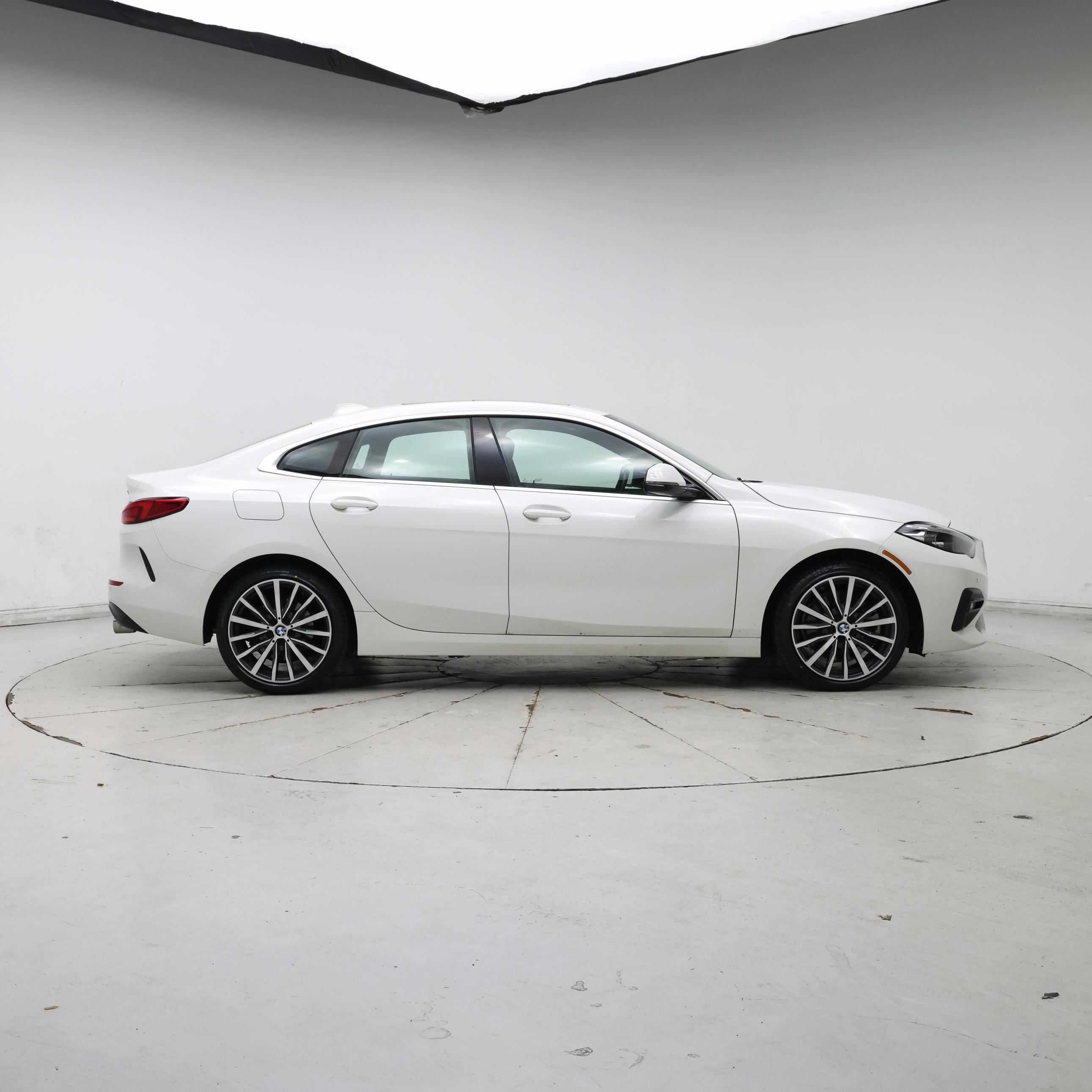 Thumbnail: 2021 BMW 2 Series - 7