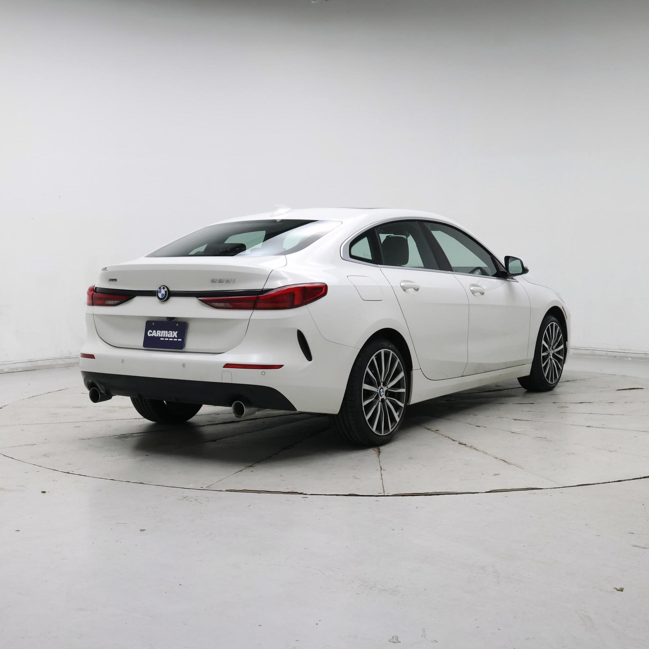 Thumbnail: 2021 BMW 2 Series - 8