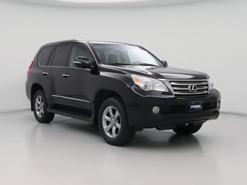 2013 Lexus GX 460 Premium -
                  Colorado Springs, CO