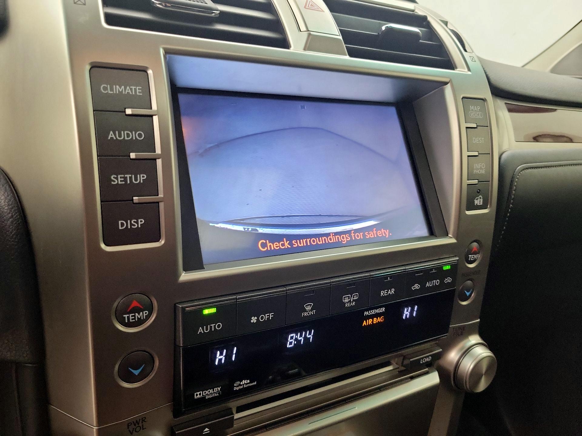 Thumbnail: 2013 Lexus GX - 15