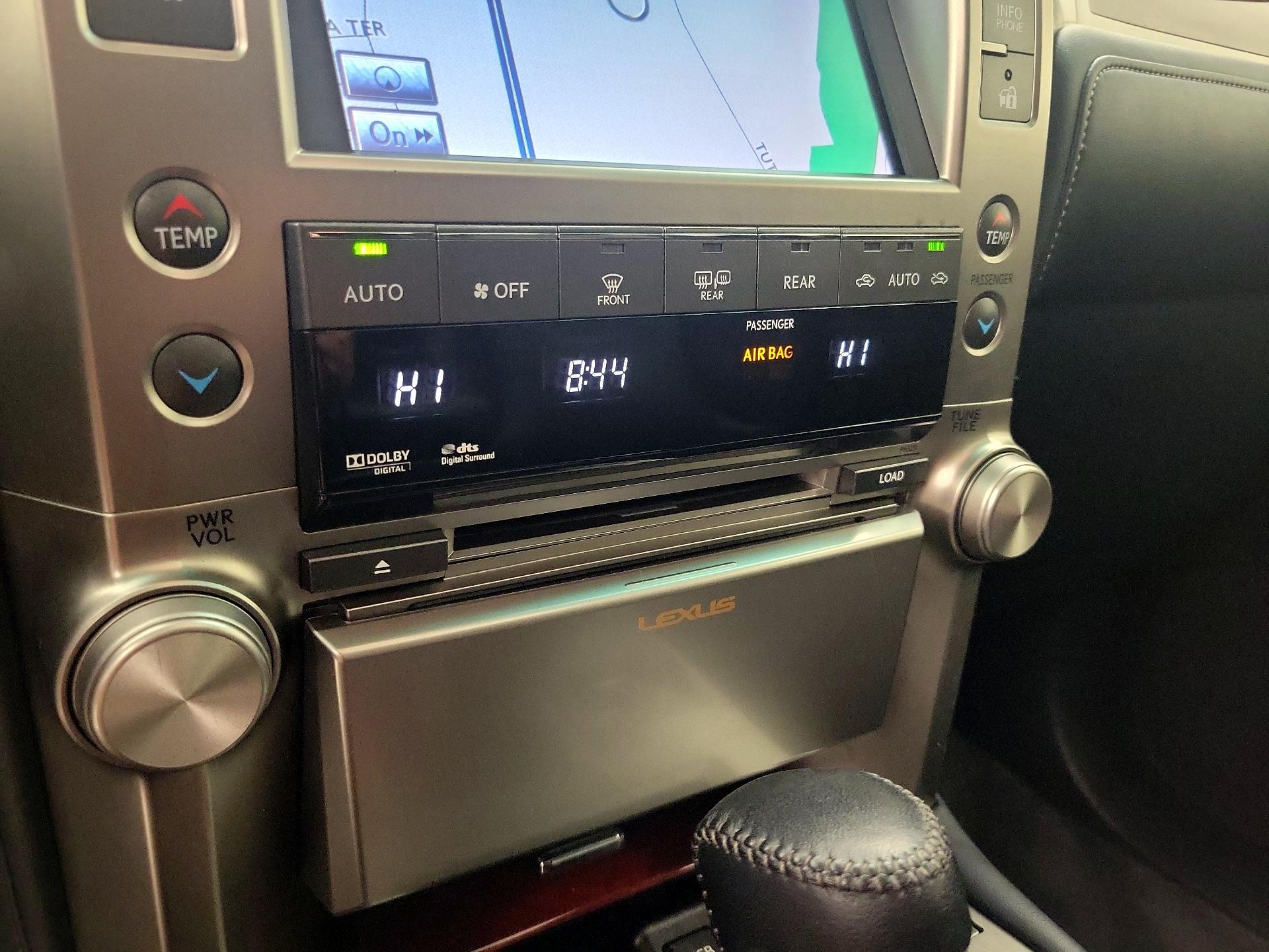 Thumbnail: 2013 Lexus GX - 17