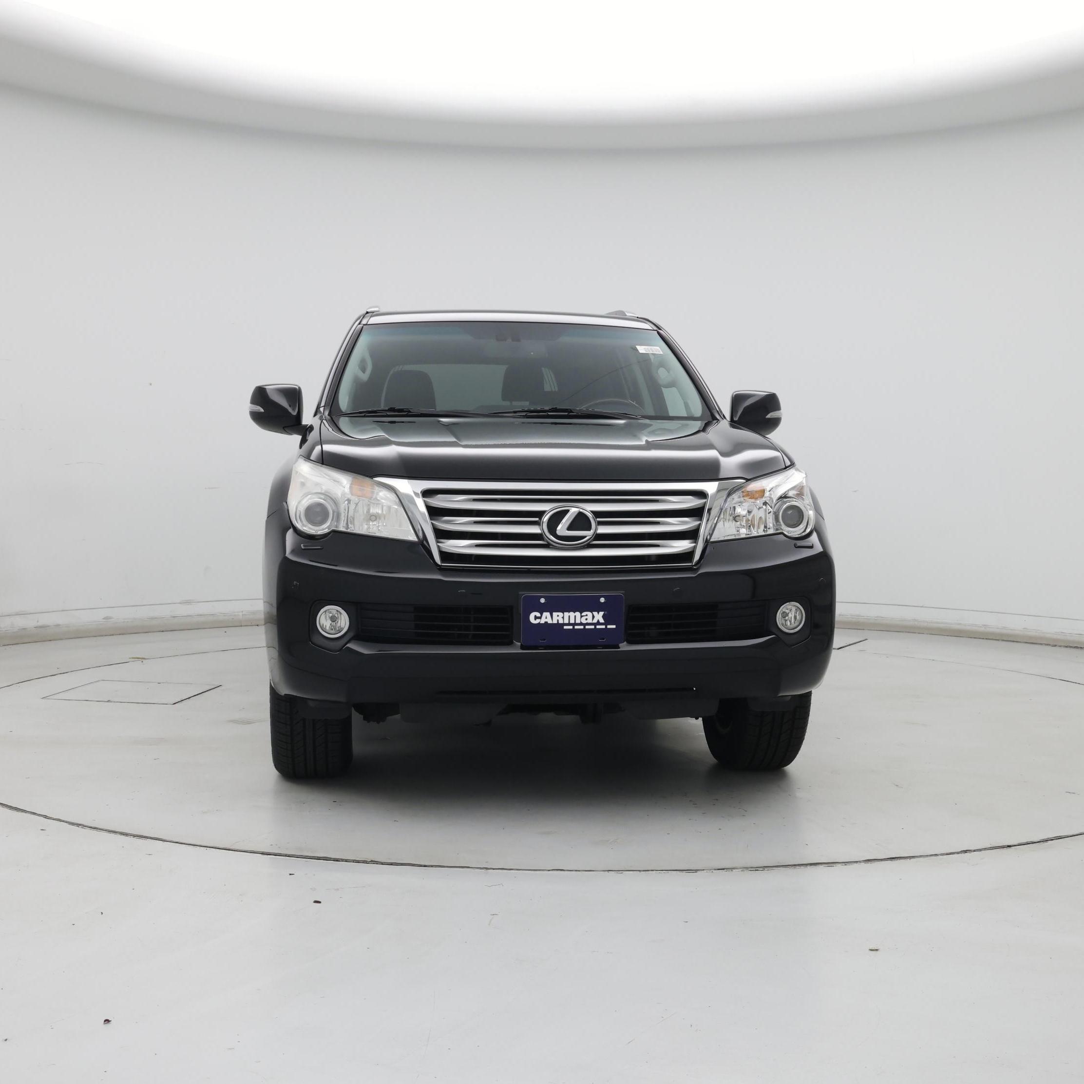 Thumbnail: 2013 Lexus GX - 5