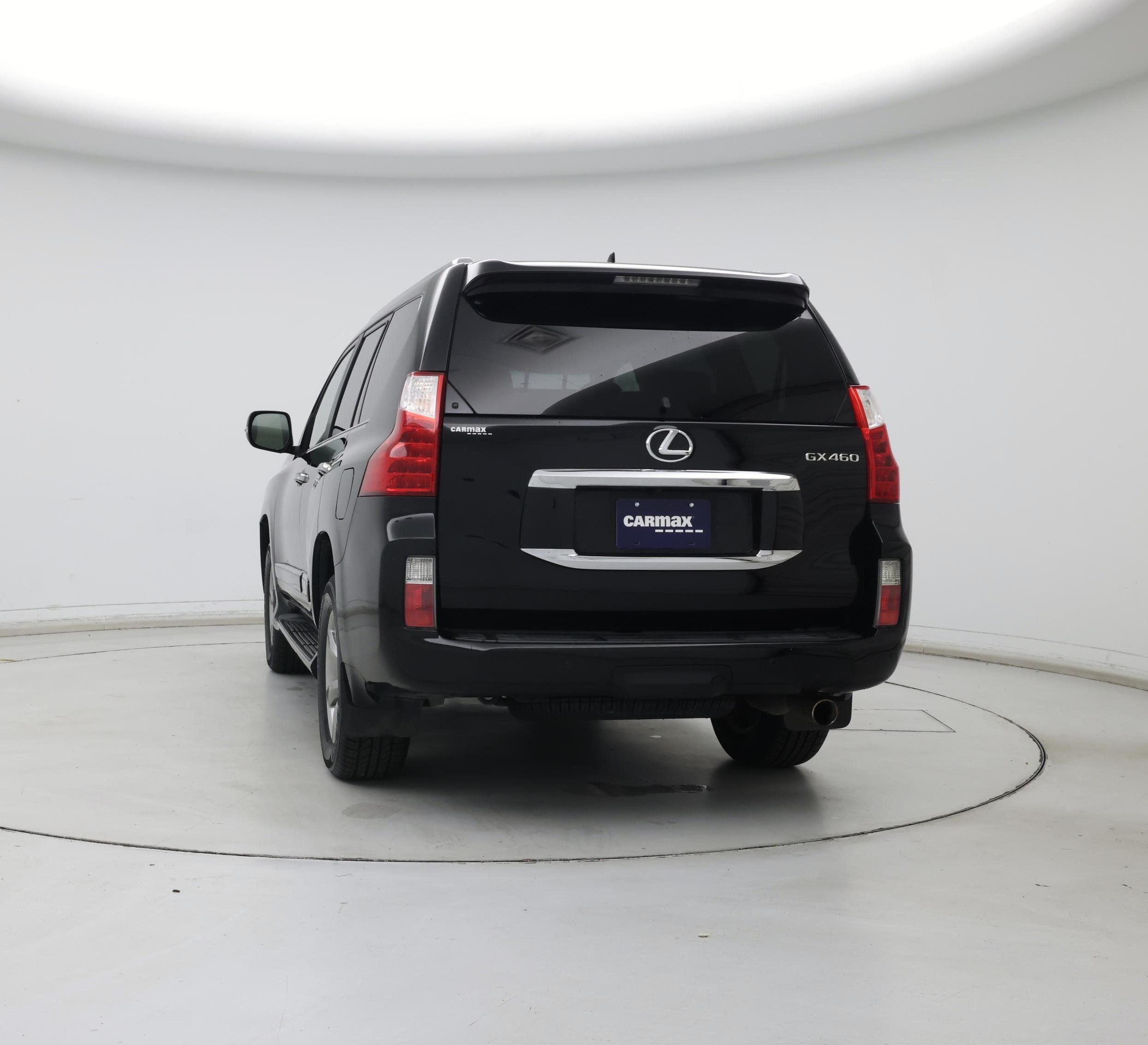 Thumbnail: 2013 Lexus GX - 6