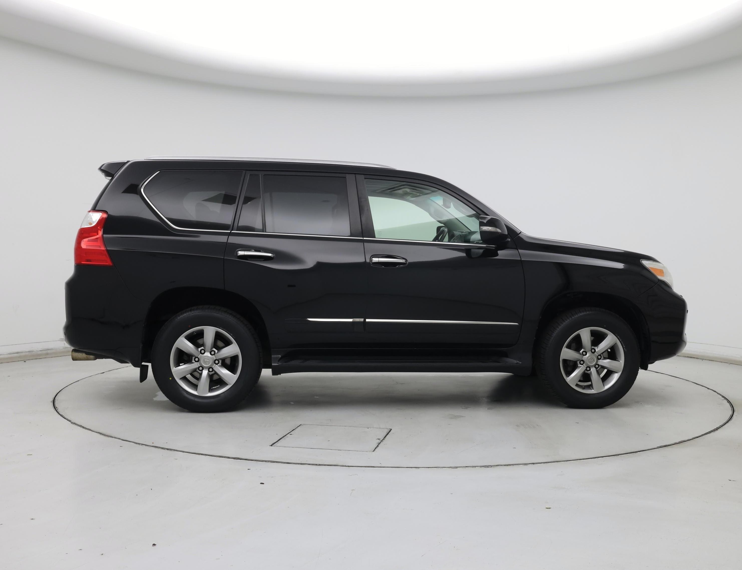 Thumbnail: 2013 Lexus GX - 7