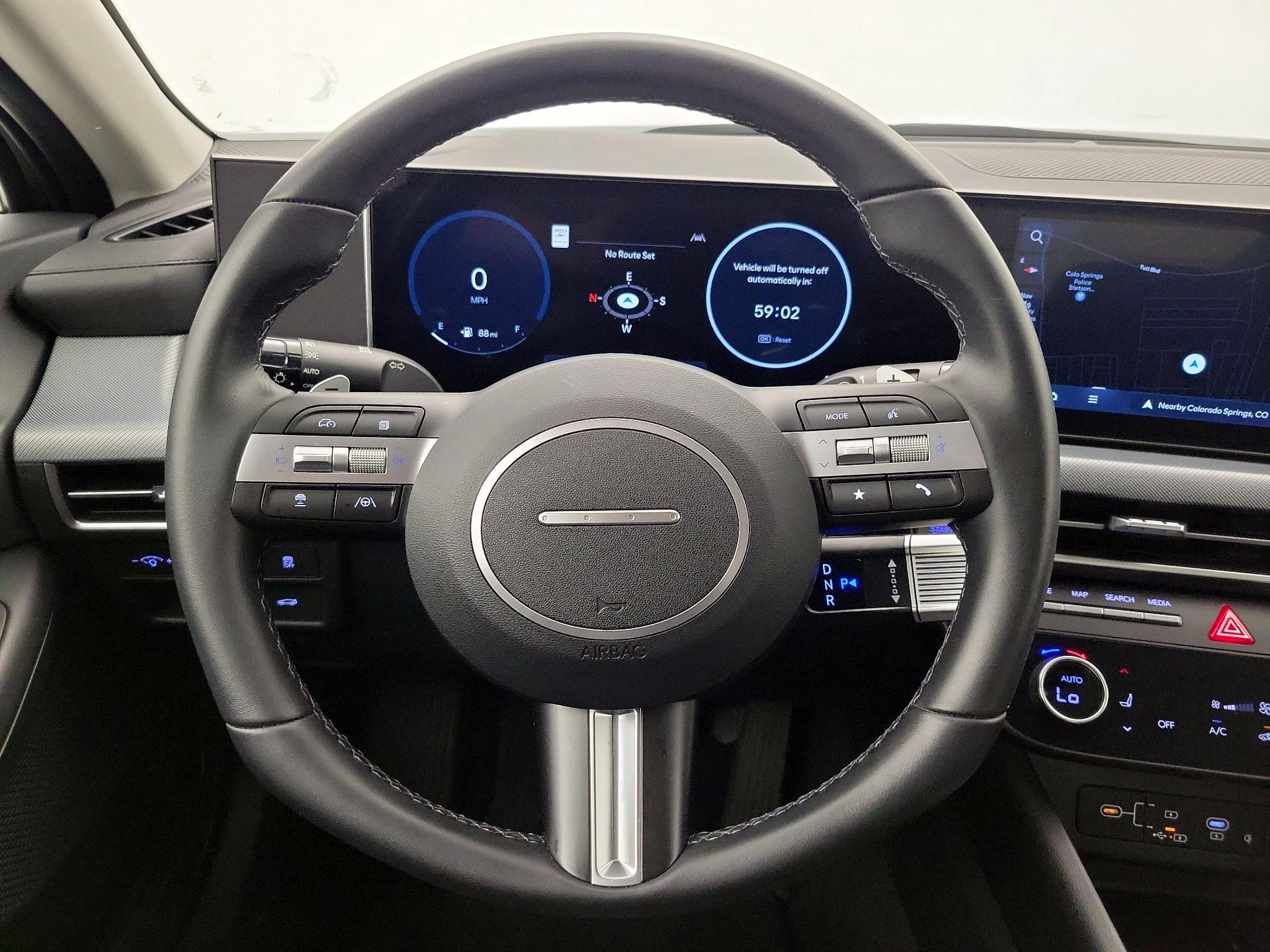 Thumbnail: 2024 Hyundai Sonata - 10