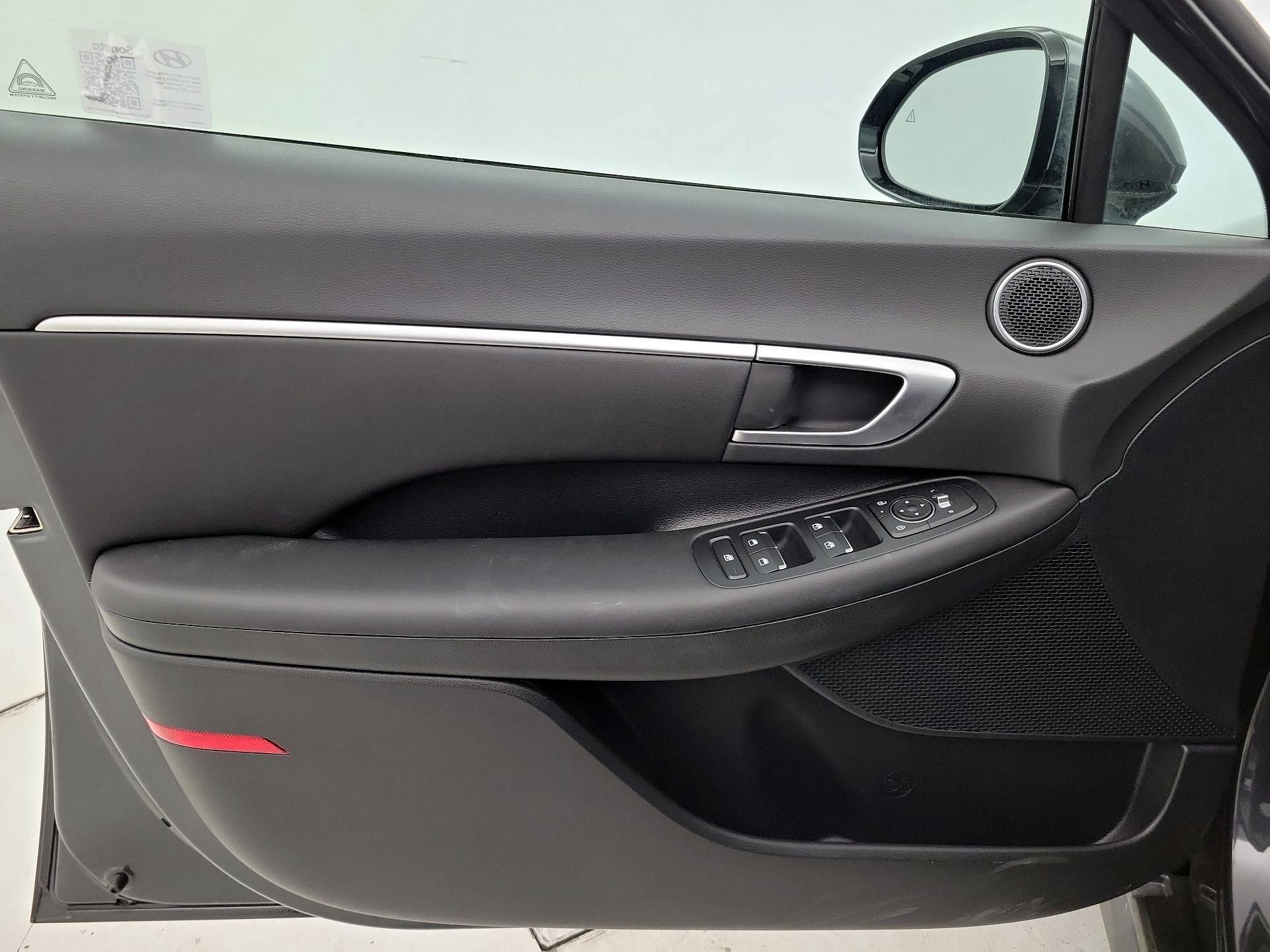 Thumbnail: 2024 Hyundai Sonata - 12