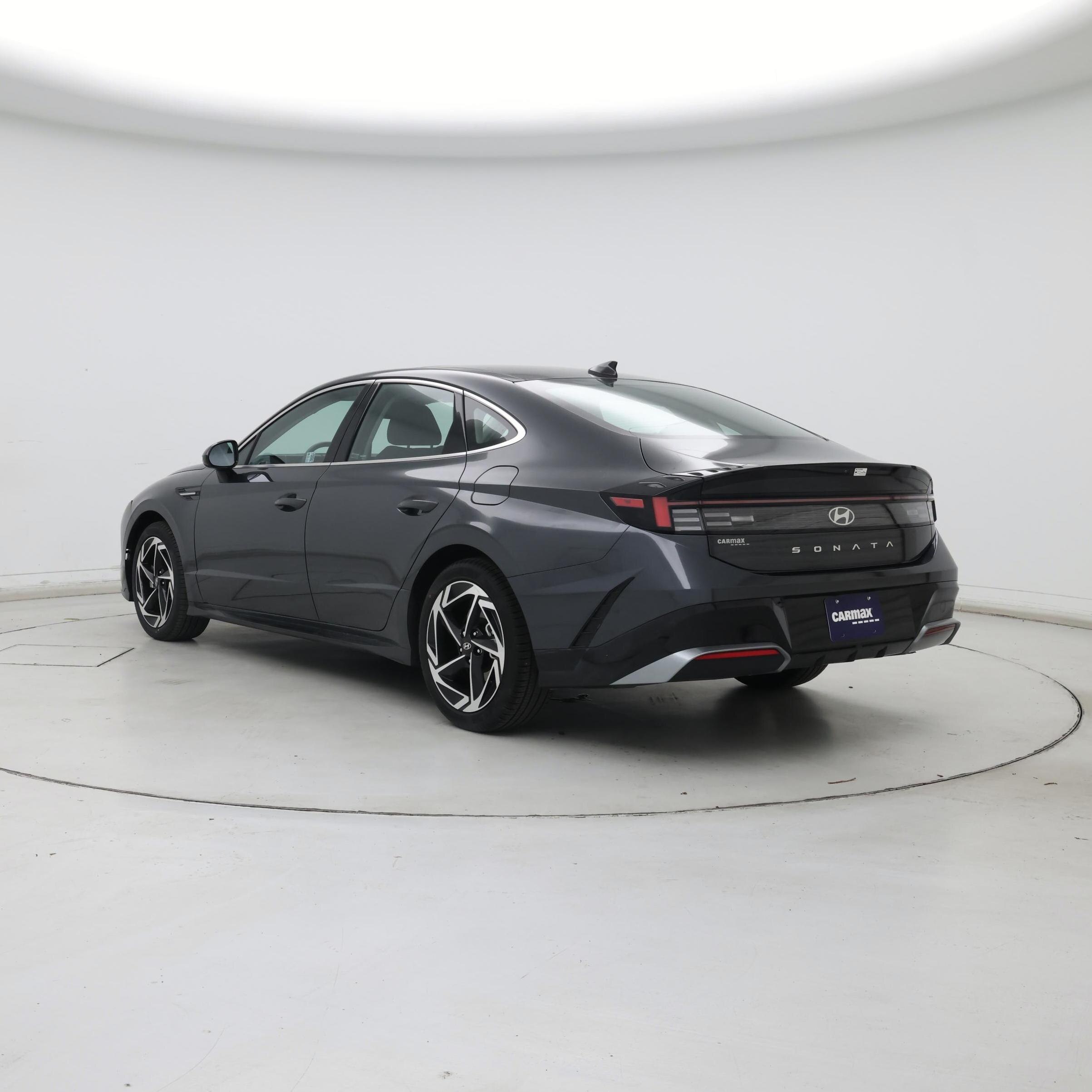 Thumbnail: 2024 Hyundai Sonata - 2