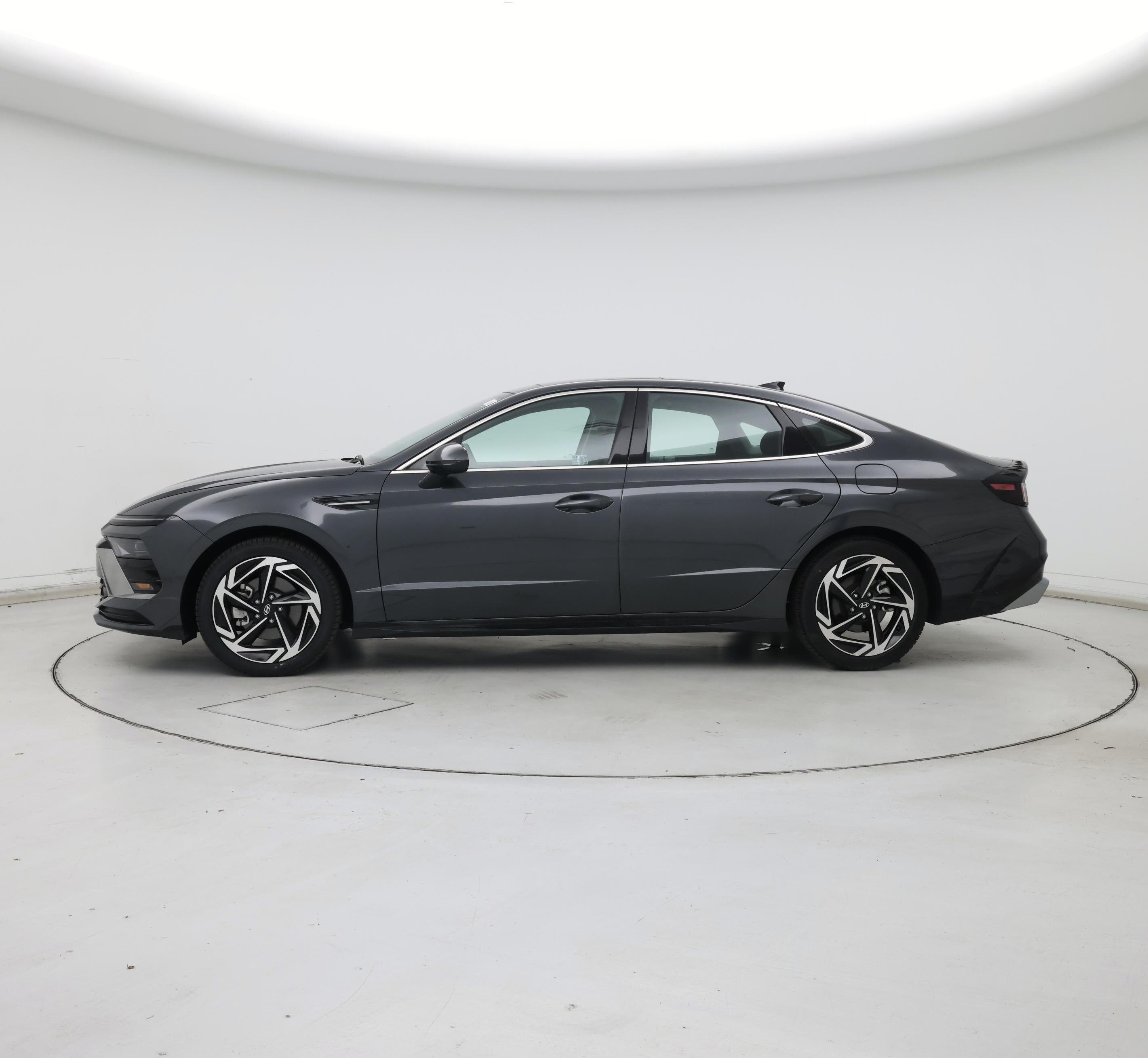 Thumbnail: 2024 Hyundai Sonata - 3