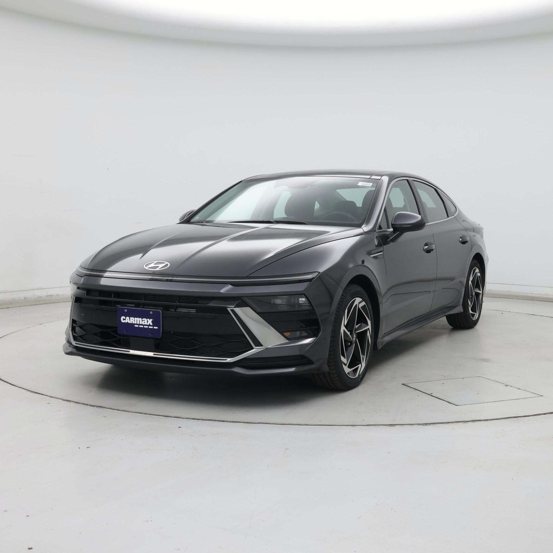 Thumbnail: 2024 Hyundai Sonata - 4