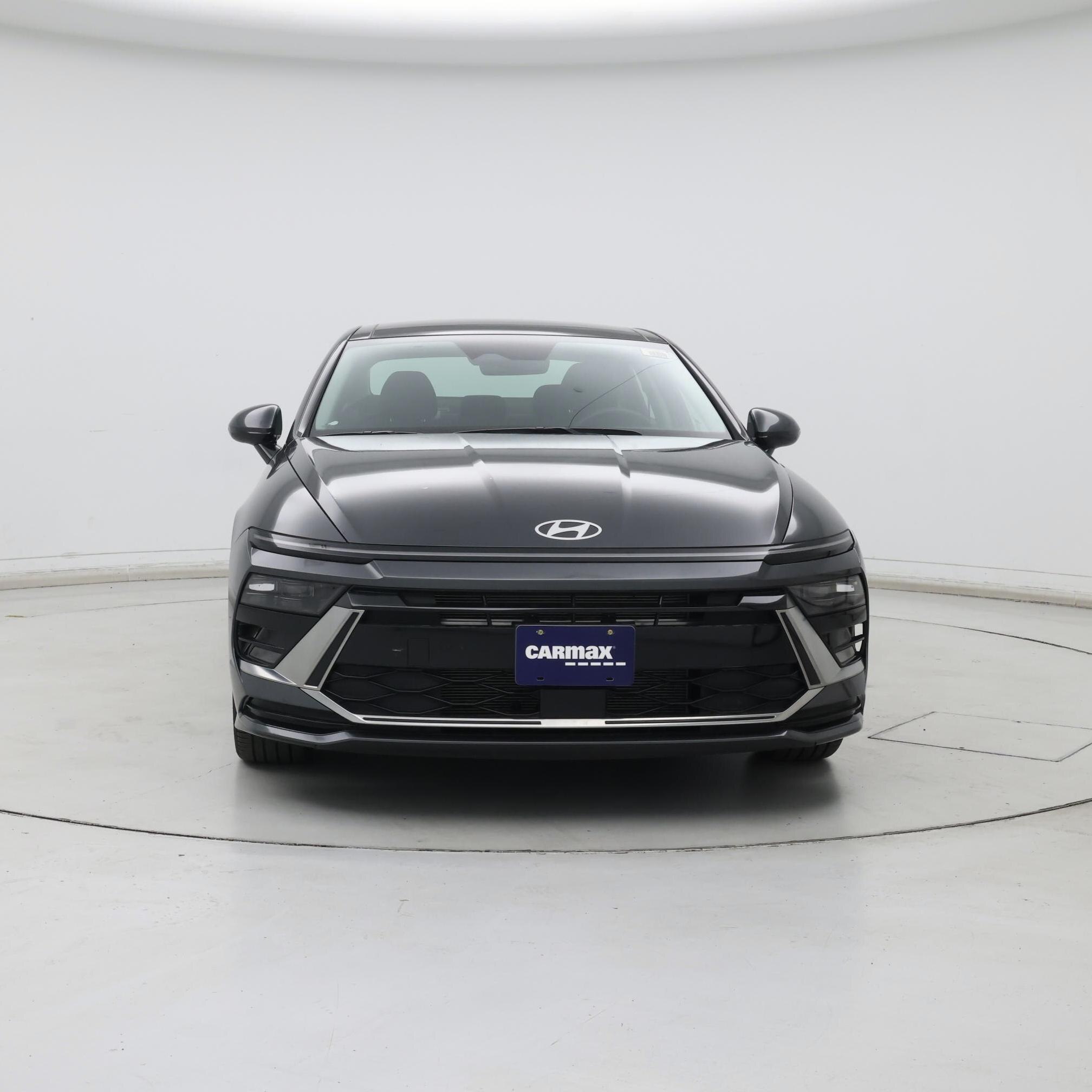 Thumbnail: 2024 Hyundai Sonata - 5