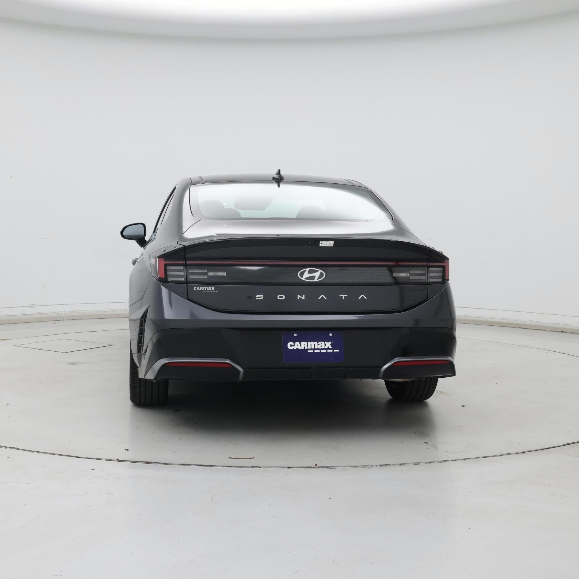 Thumbnail: 2024 Hyundai Sonata - 6