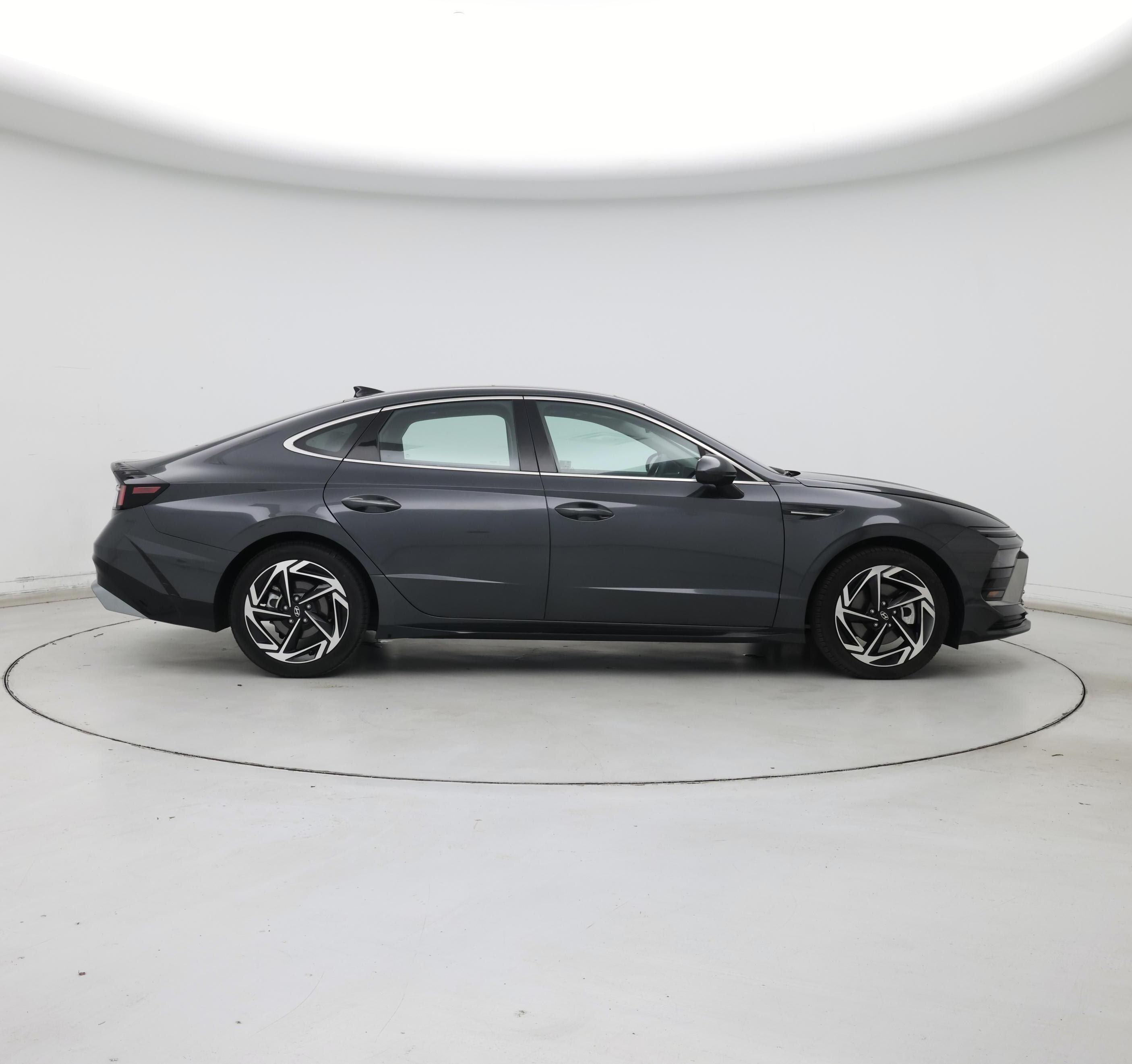 Thumbnail: 2024 Hyundai Sonata - 7