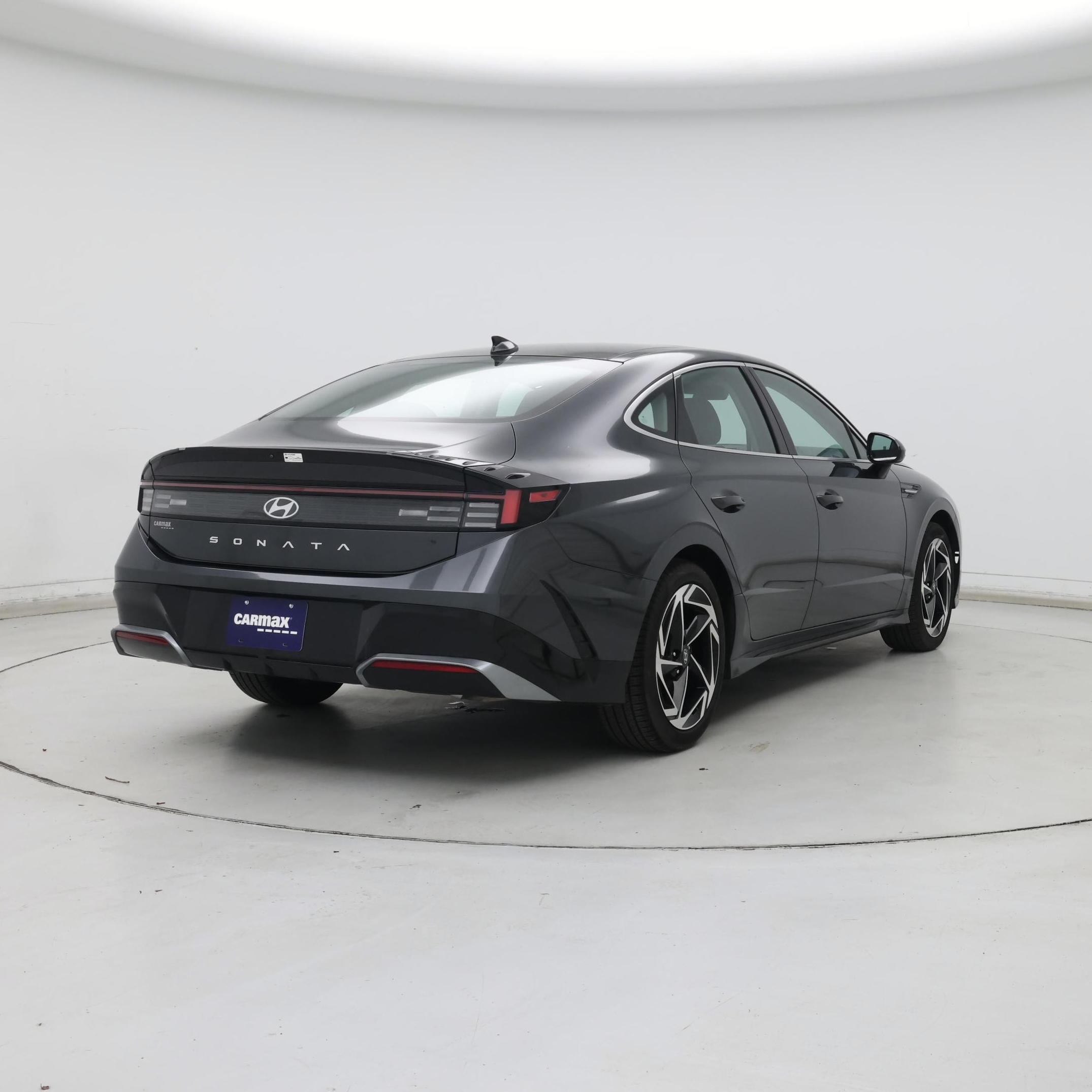 Thumbnail: 2024 Hyundai Sonata - 8