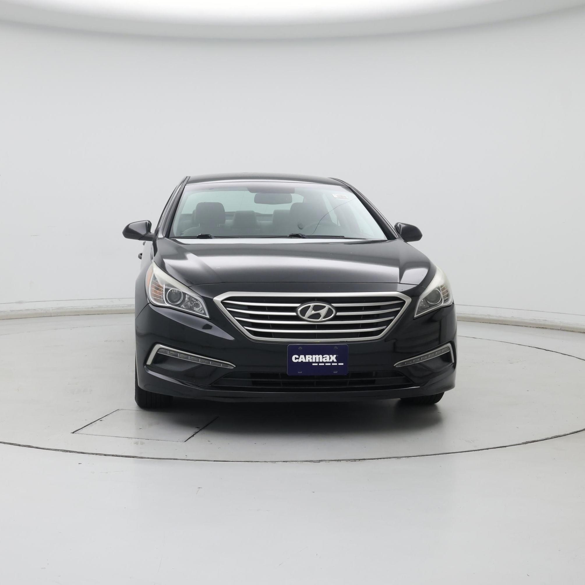 Thumbnail: 2015 Hyundai Sonata - 5