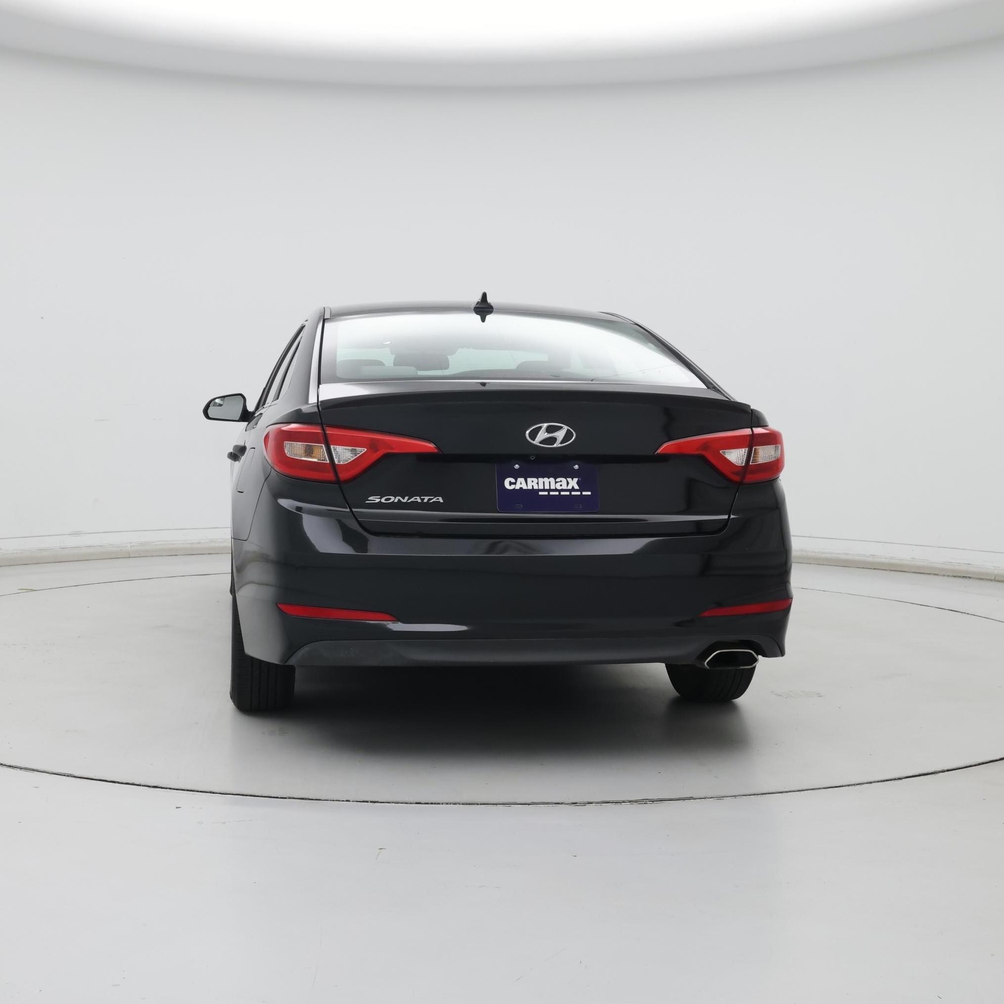 Thumbnail: 2015 Hyundai Sonata - 6