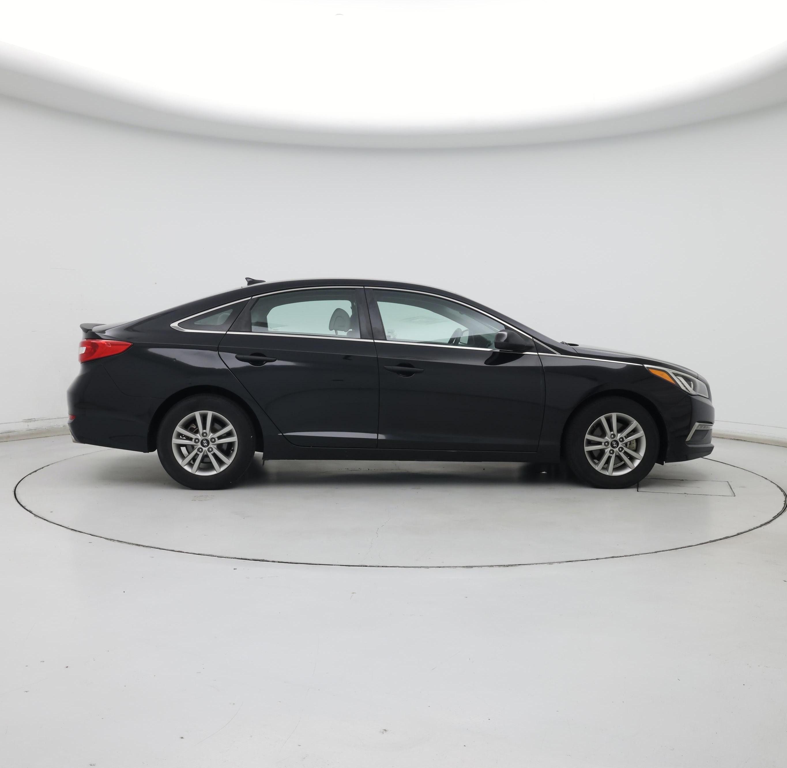 Thumbnail: 2015 Hyundai Sonata - 7