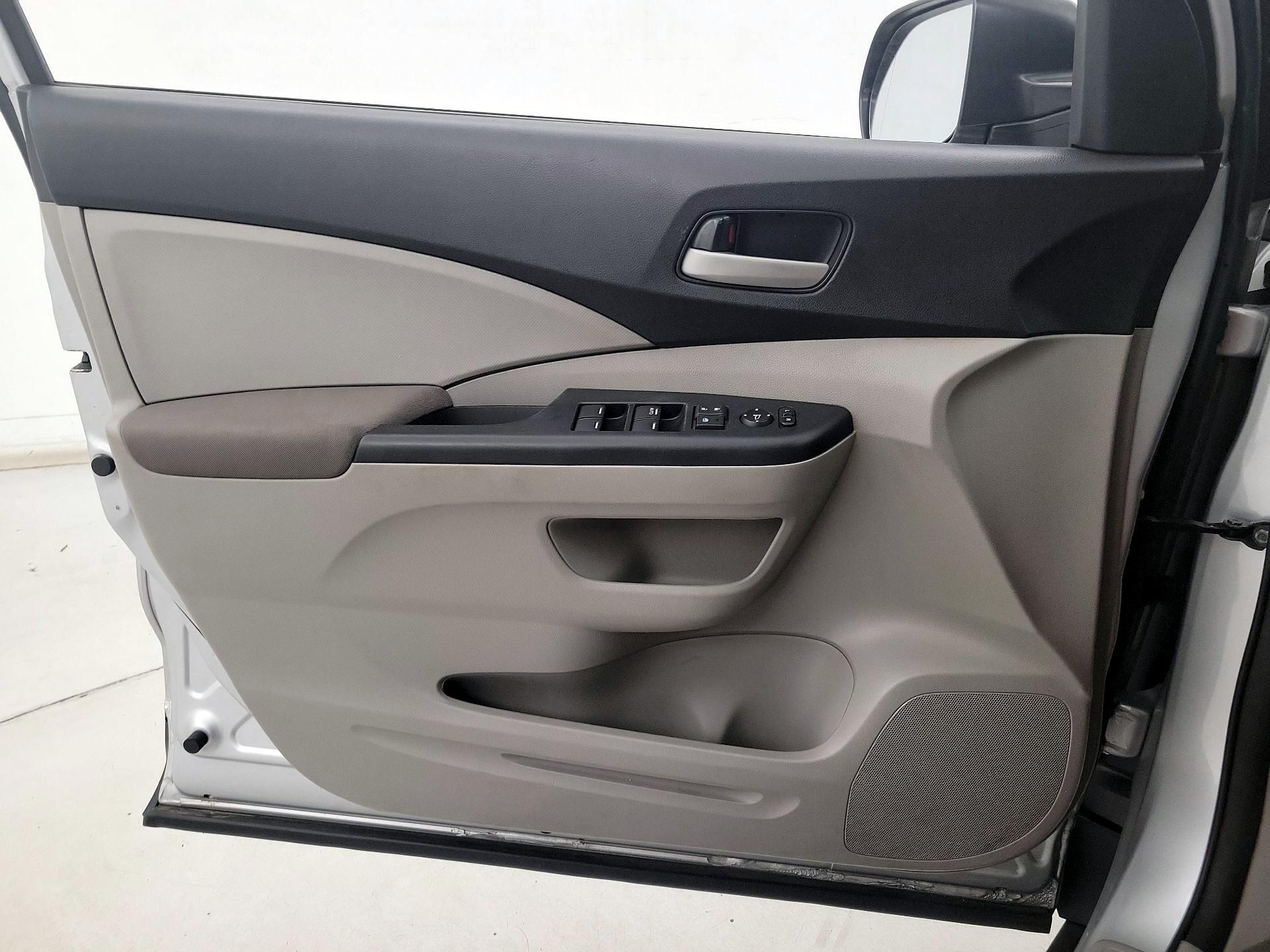 Thumbnail: 2014 Honda CR-V - 12