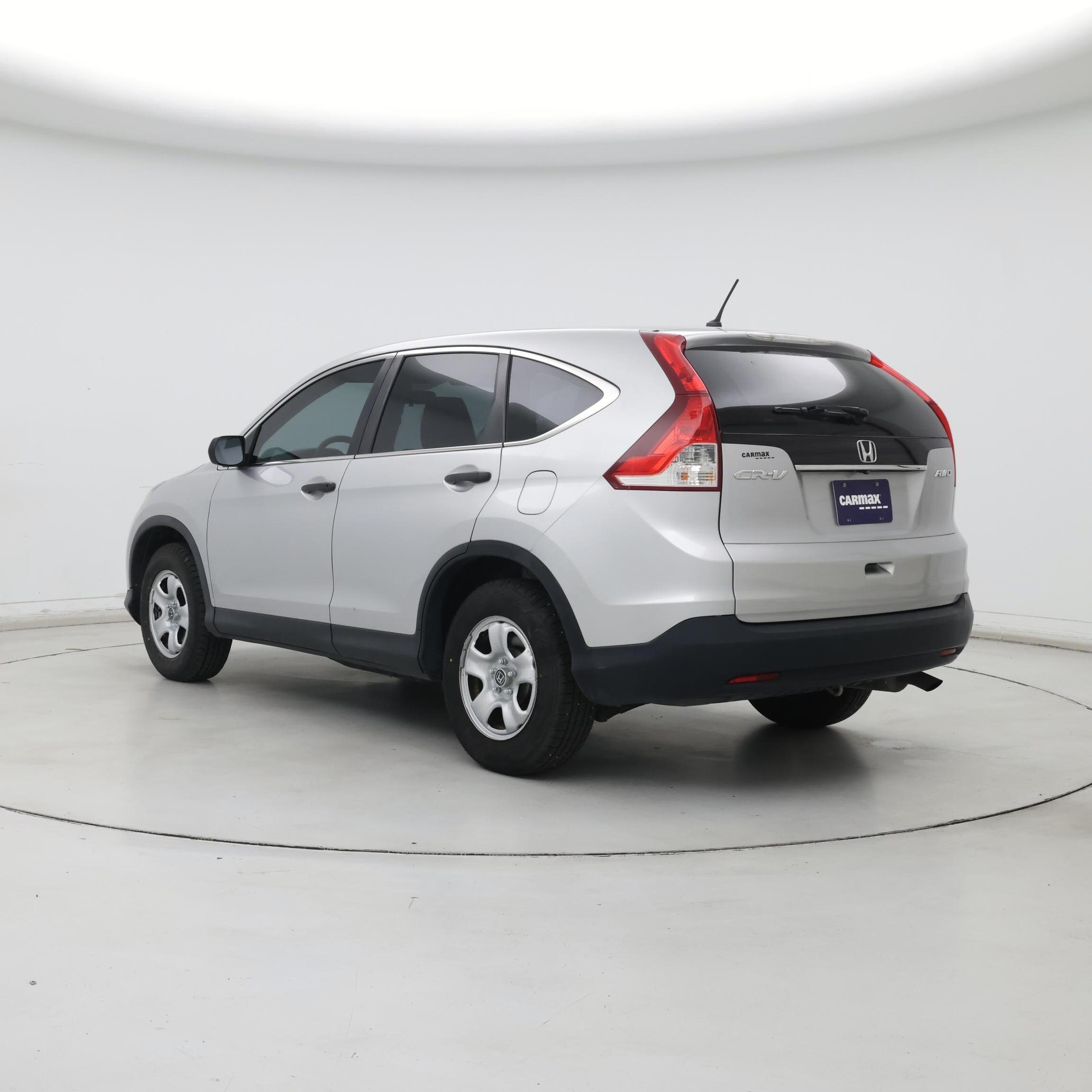 Thumbnail: 2014 Honda CR-V - 2
