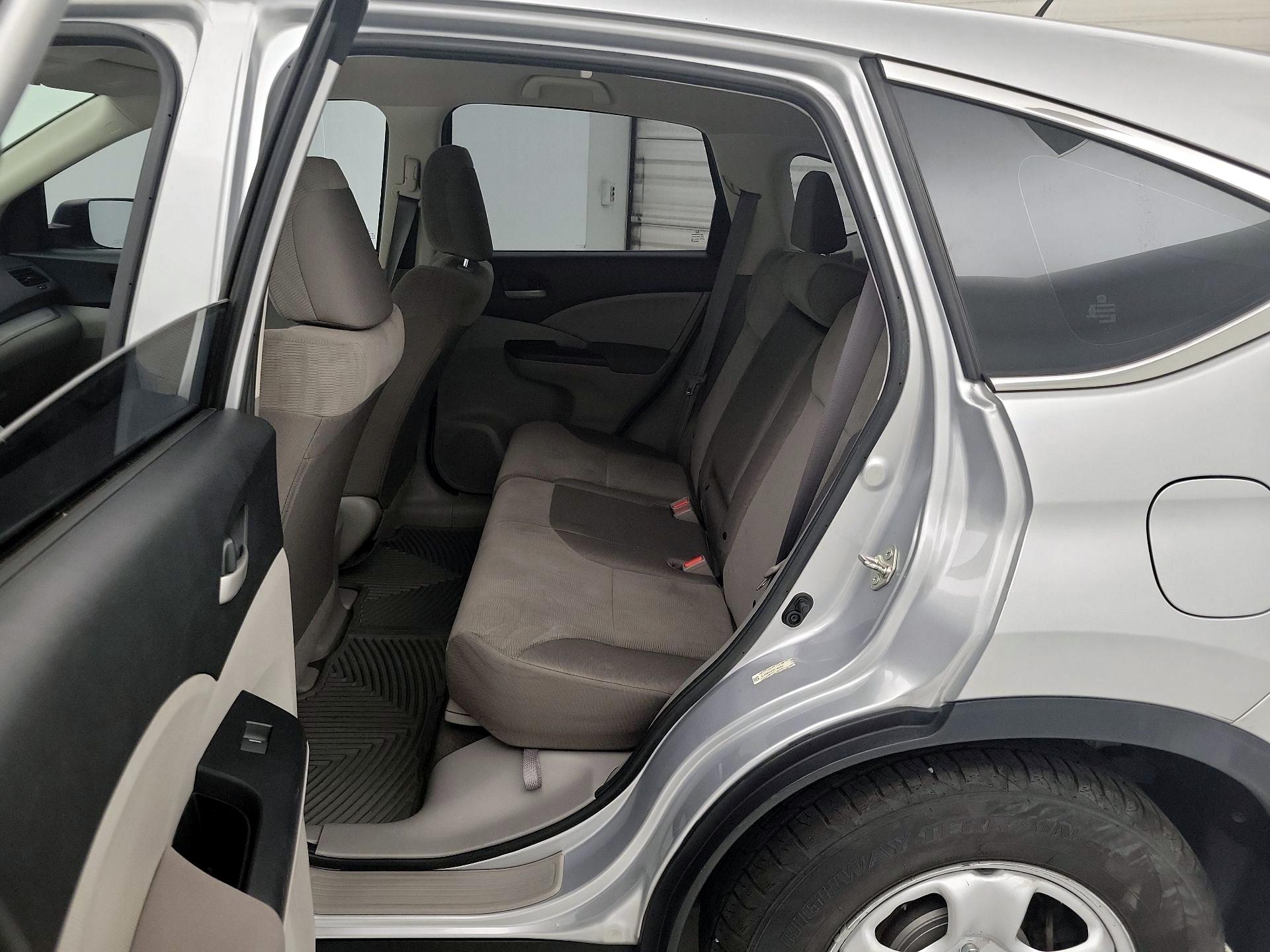 Thumbnail: 2014 Honda CR-V - 19