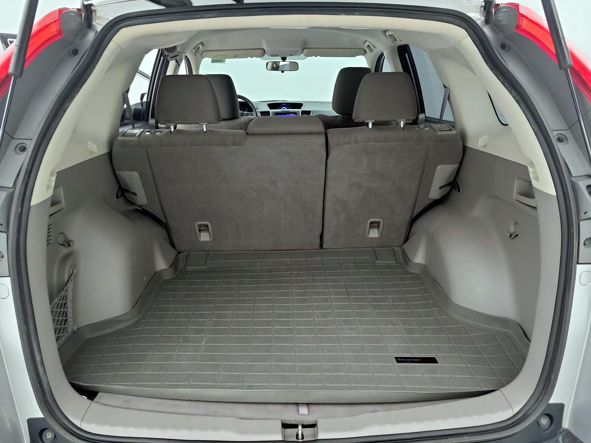 Thumbnail: 2014 Honda CR-V - 20