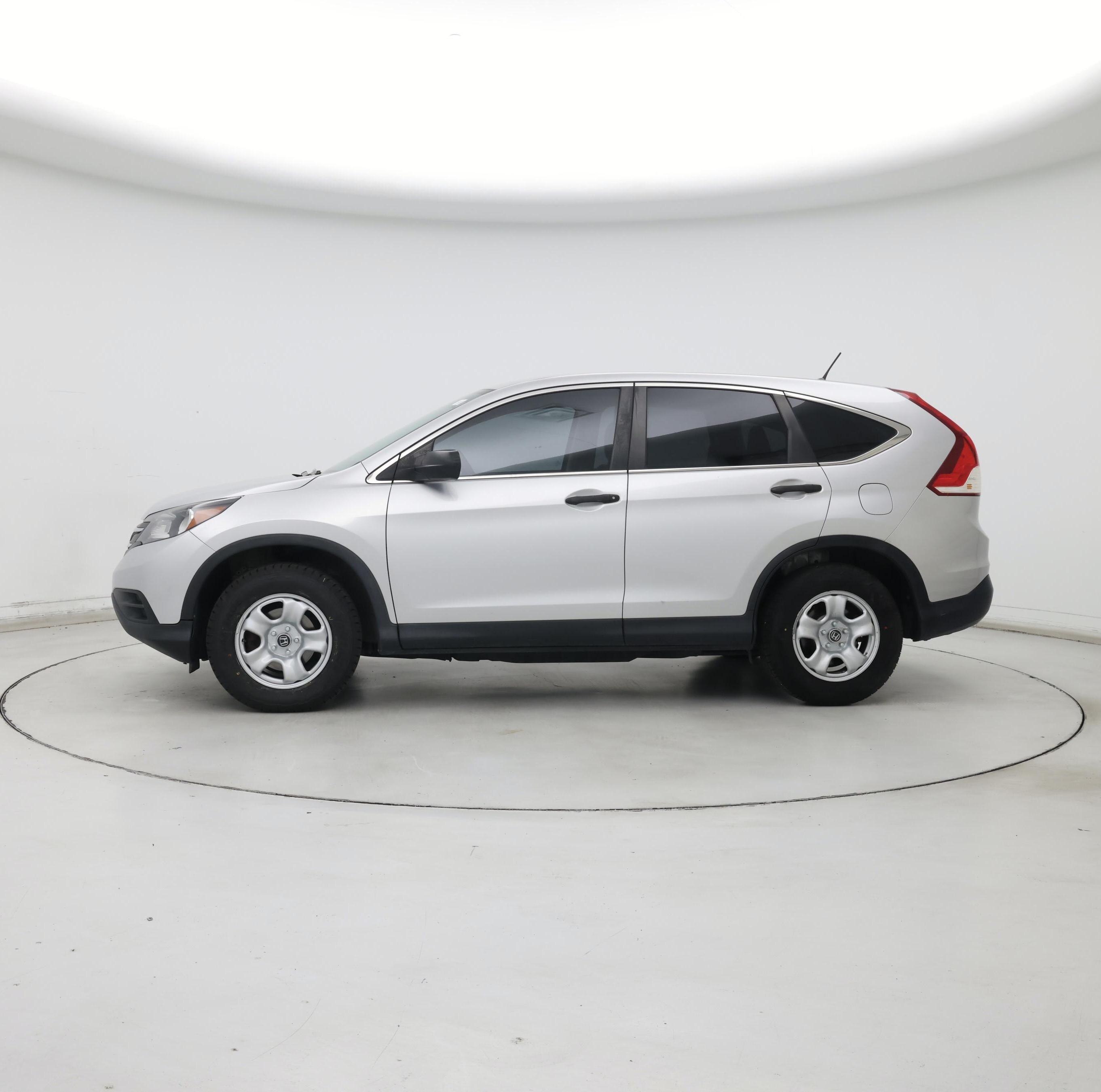 Thumbnail: 2014 Honda CR-V - 3