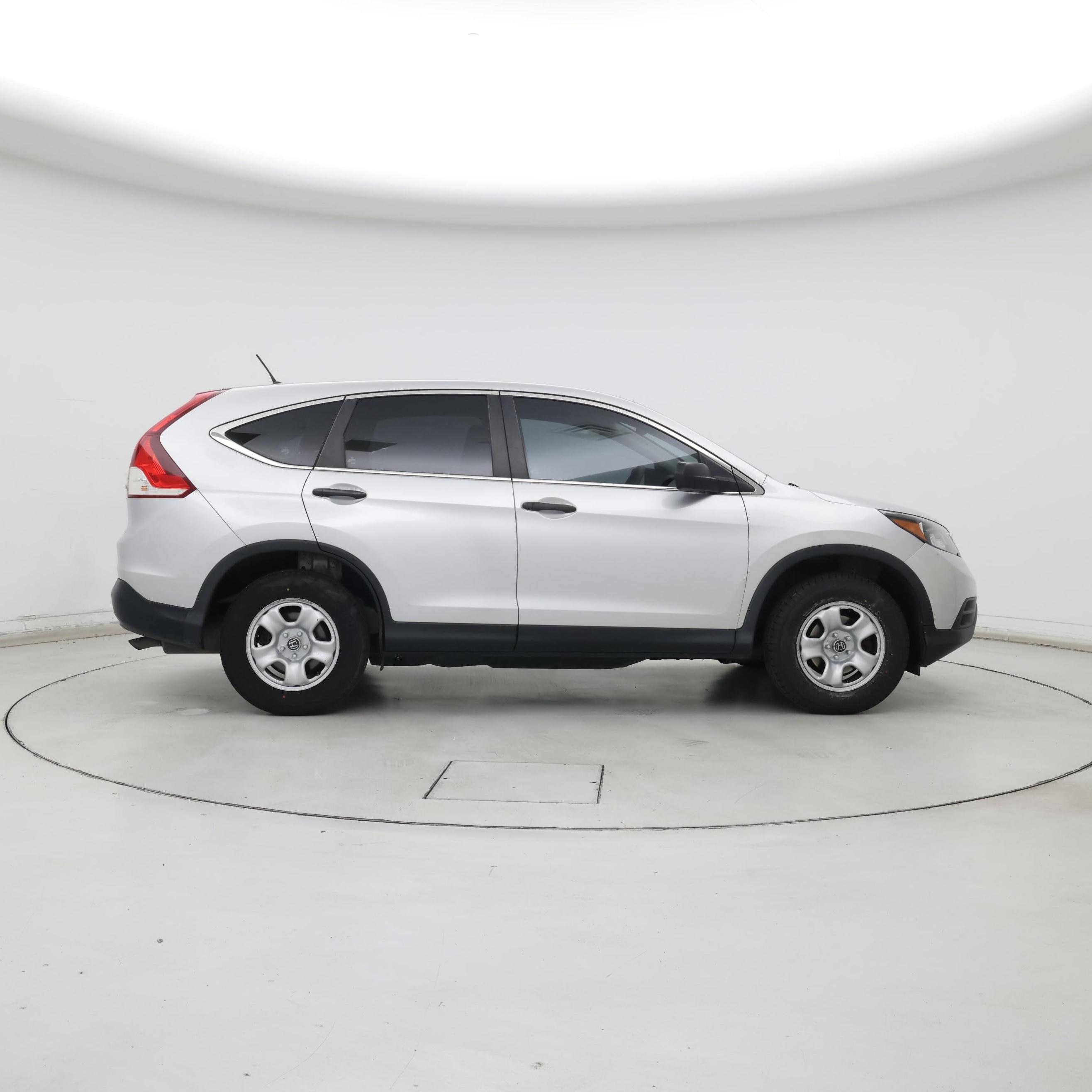 Thumbnail: 2014 Honda CR-V - 7